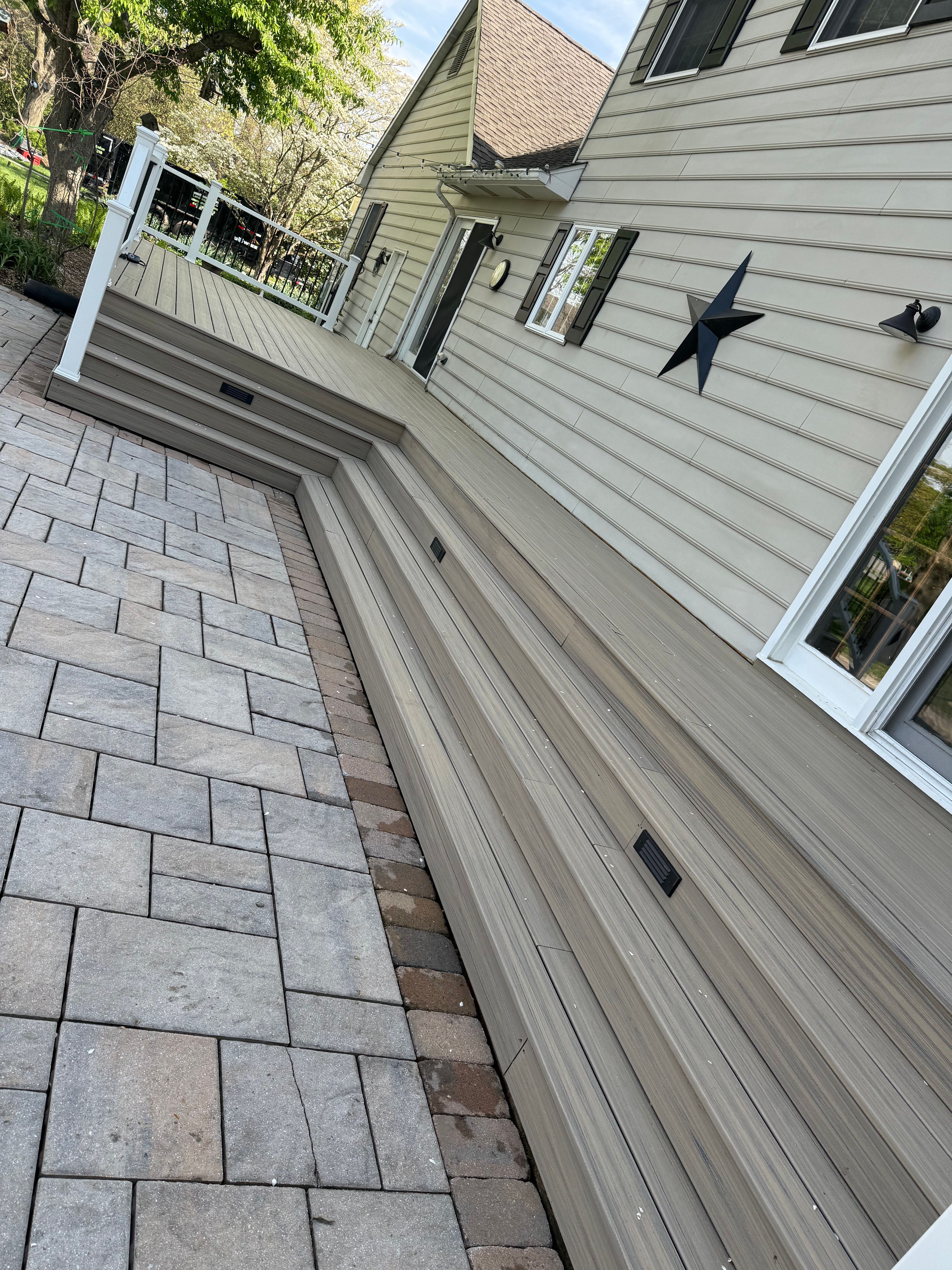  for RDR Landscaping, LLC in Westminster, MD
