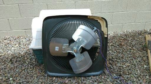 HVAC for Alliance 3 HVAC in Peoria, AZ