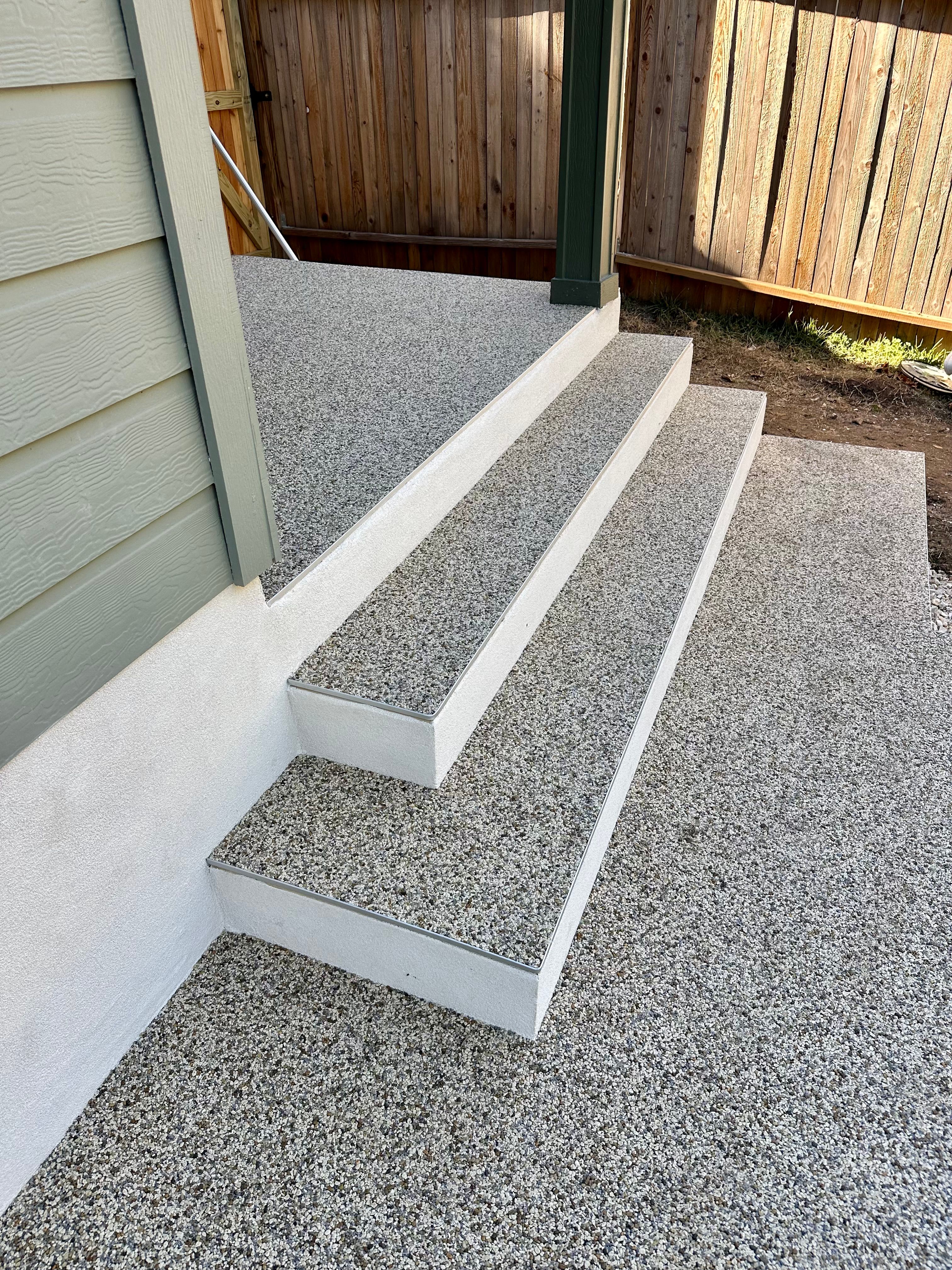  for TEX STONE Resin & Epoxy Coatings in Schertz, TX