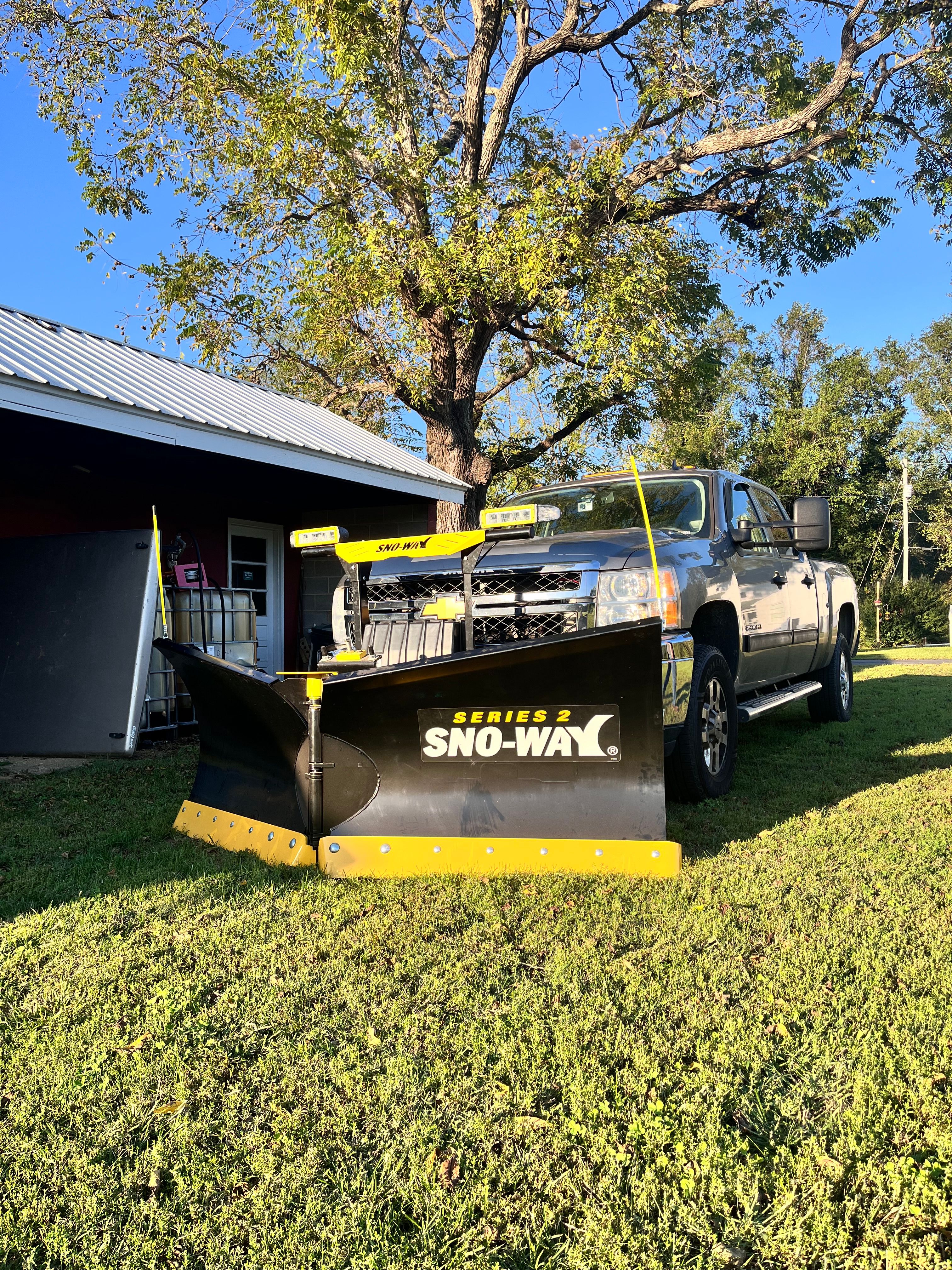  for John Page Landscaping in St. Mary's County, MD