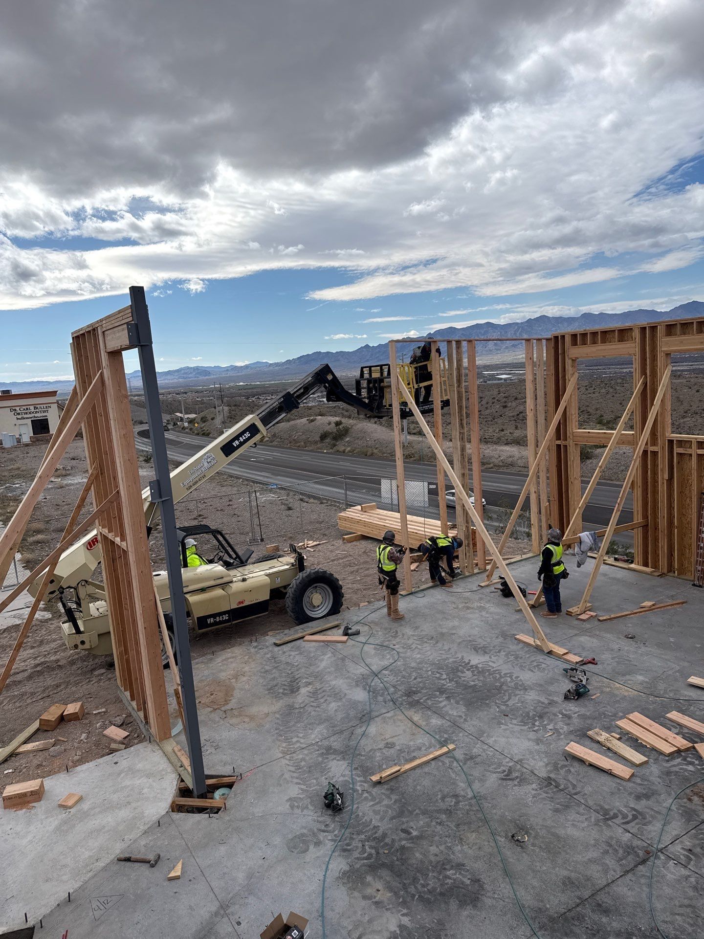  for Ant Farm Construction in Kingman, AZ