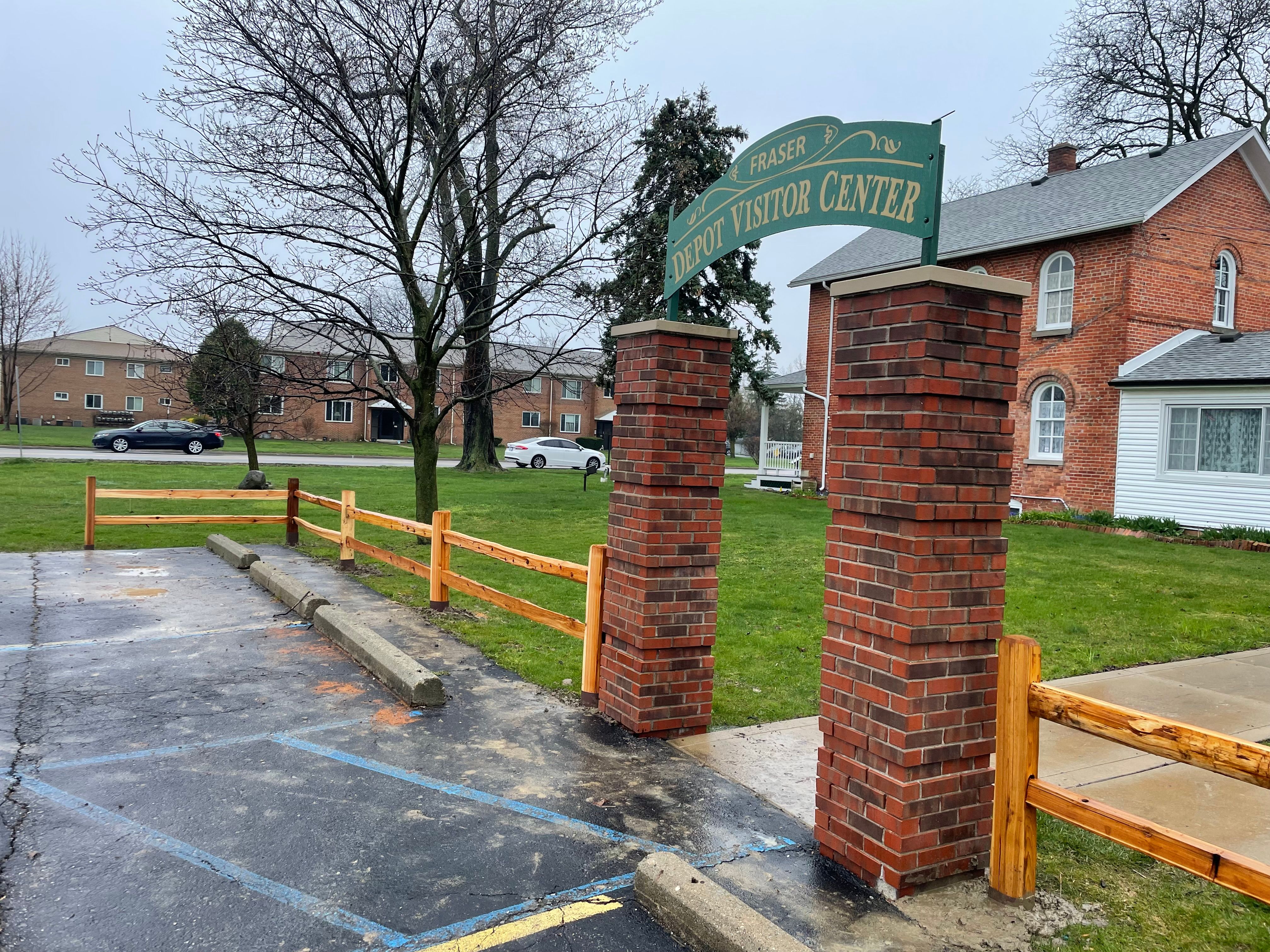  for TMF Services in Lapeer County, MI