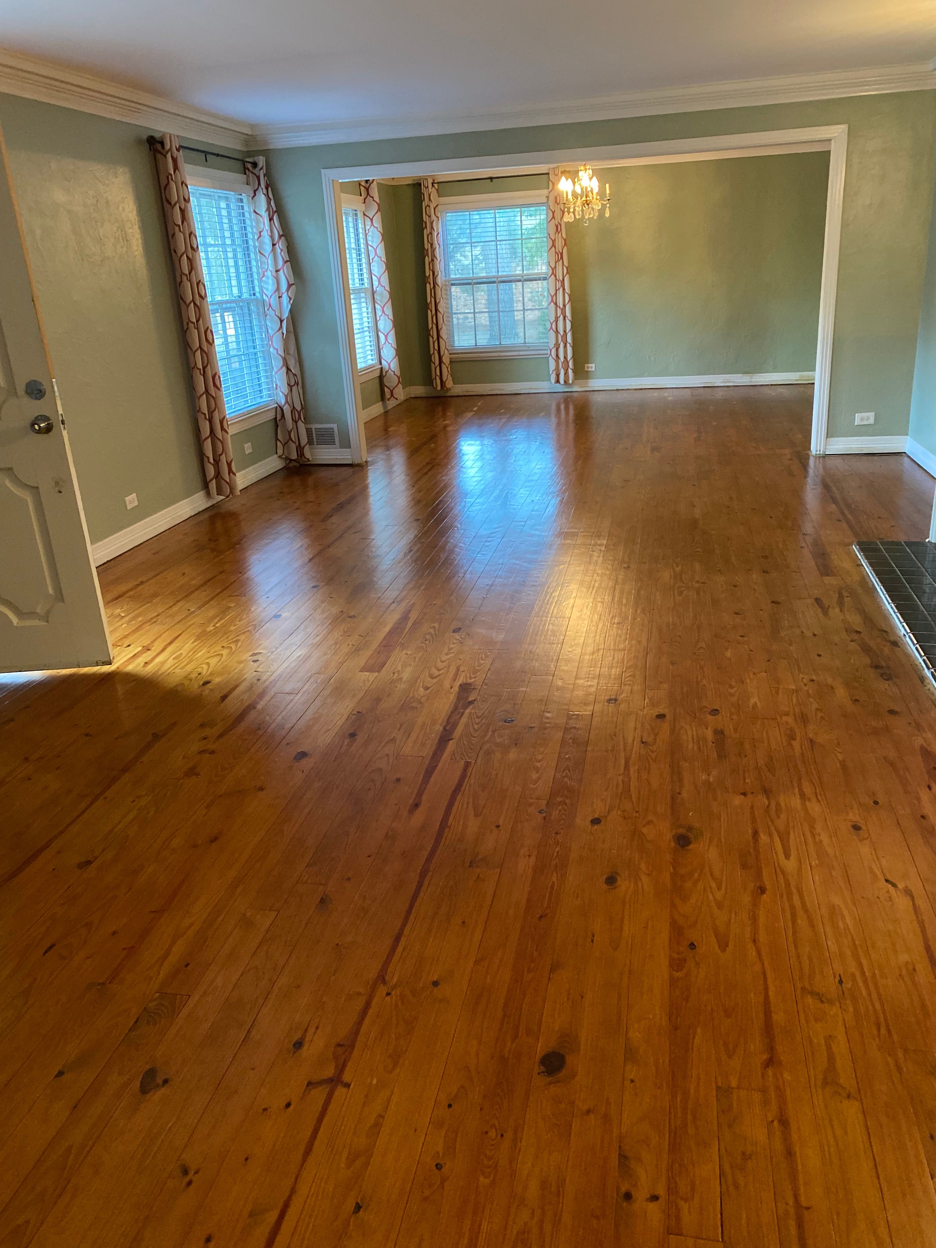  for Jones Construction & Flooring in Bogata, TX