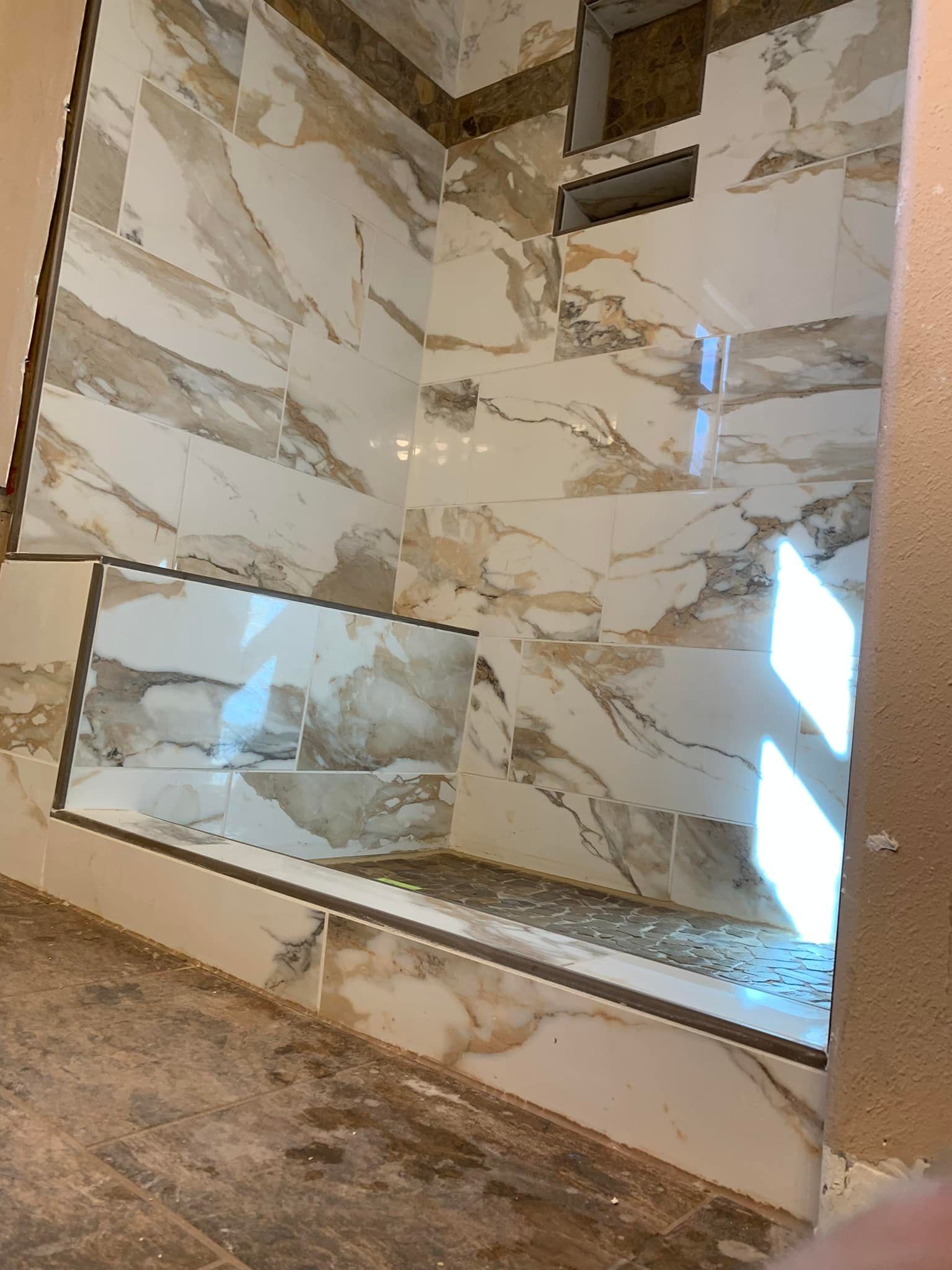 All Photos for Resilient Flooring & Tile in Pagosa Springs, CO