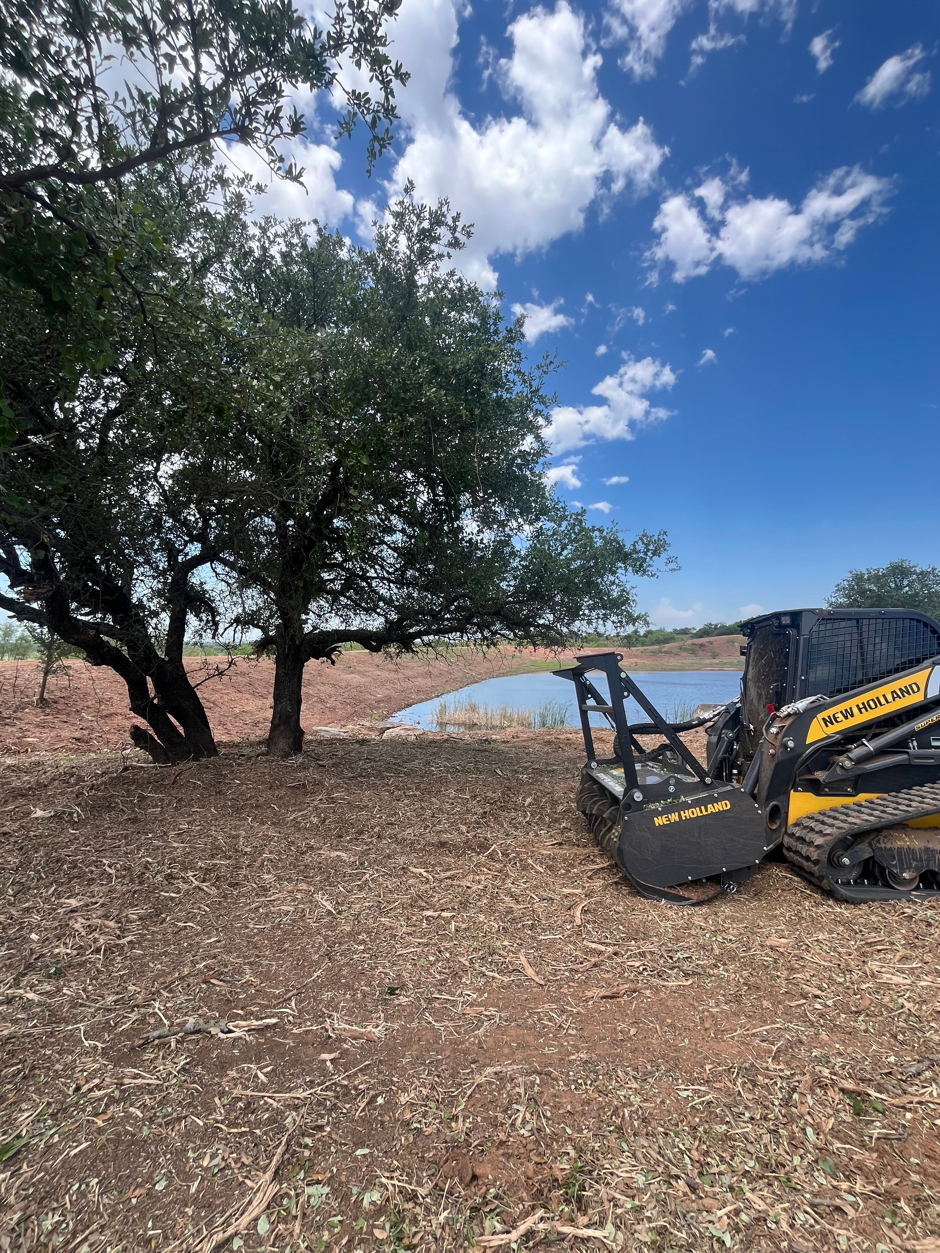  for South Prairie Construction in Abilene, TX