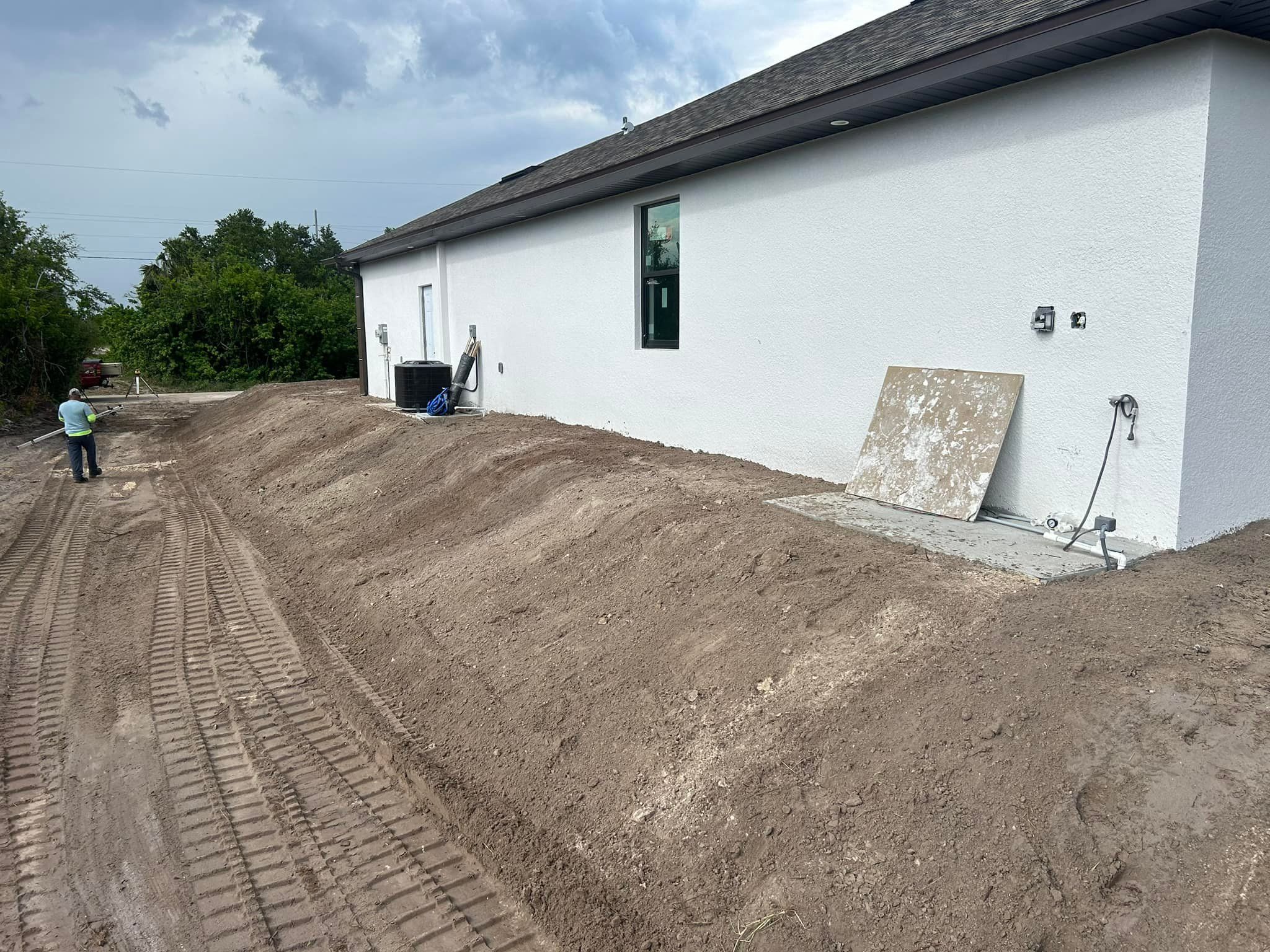 All Photos for Blue Collar Development in Lehigh Acres, FL