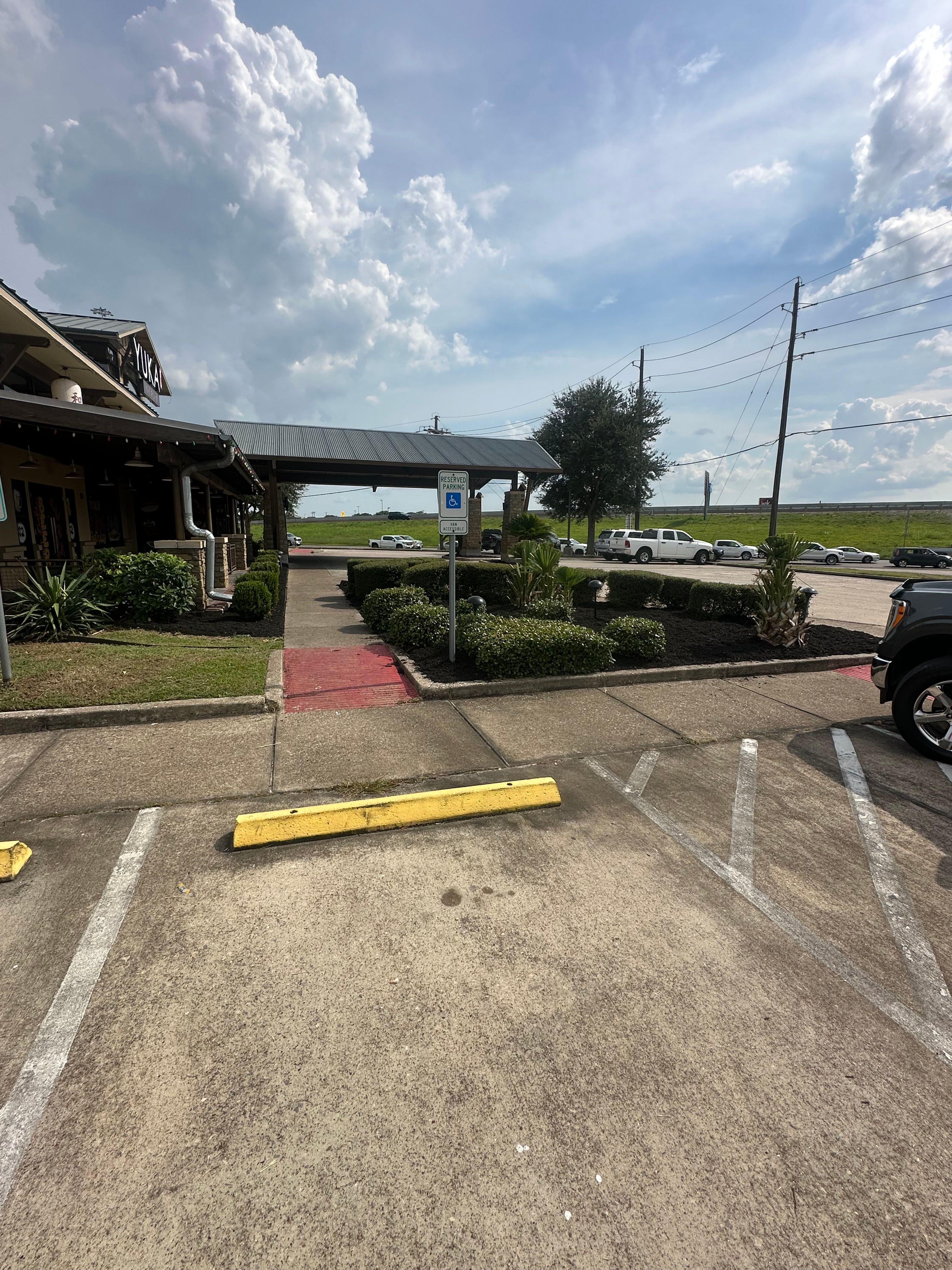  for C&R Landscaping LLC in Beaumont, TX