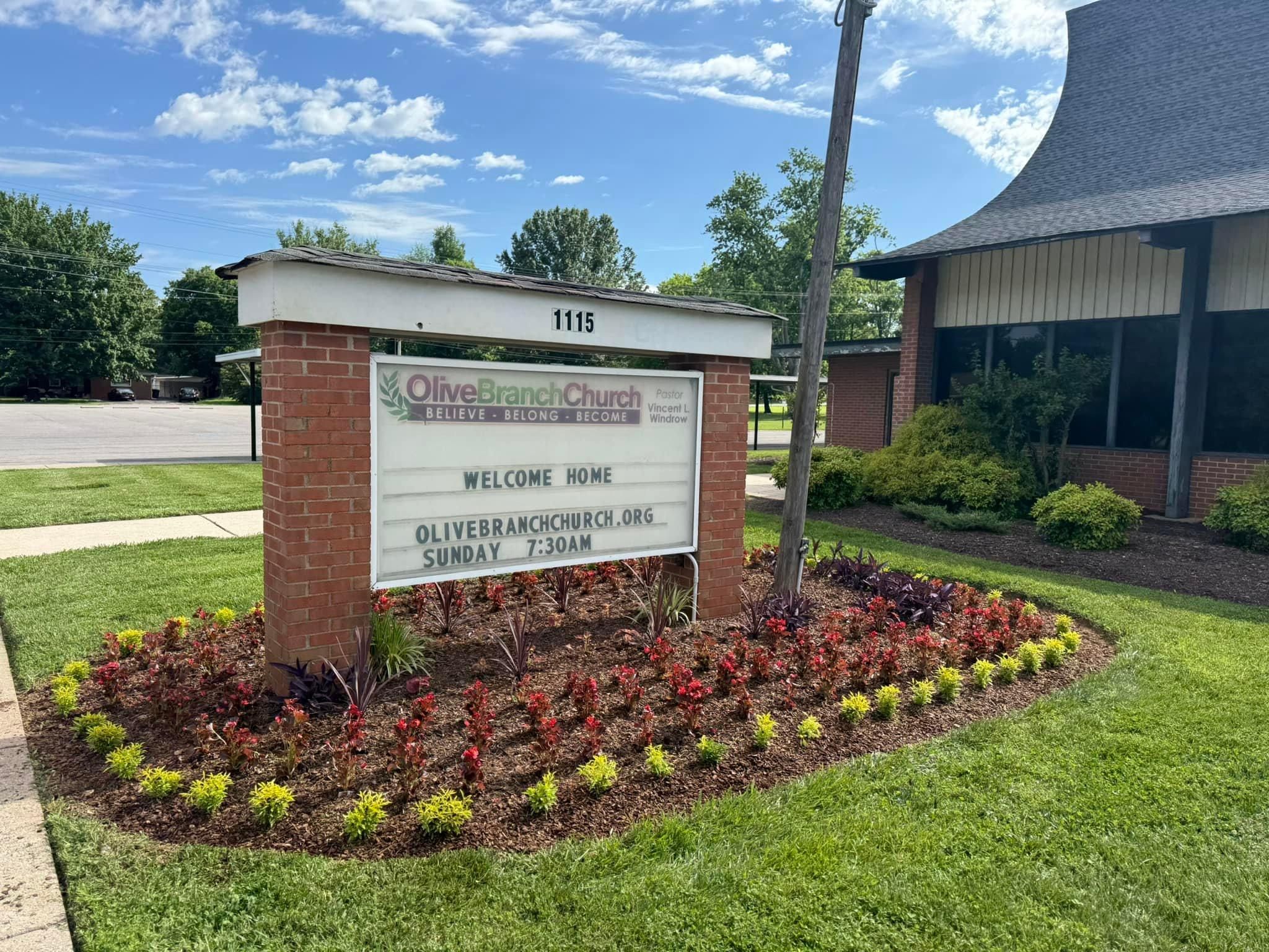  for The Right Price Right Choice Lawn Care Services in Murfreesboro, TN