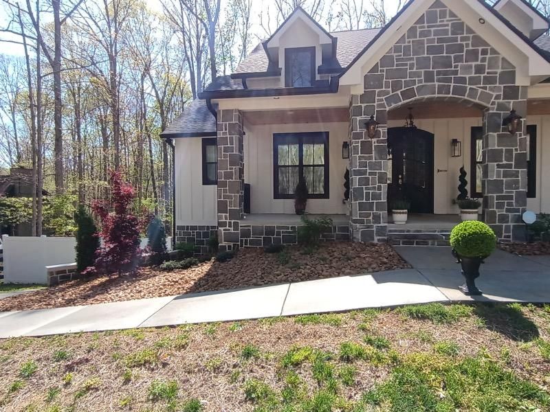  for Pro Lawn and Landscape in White Bluff, TN