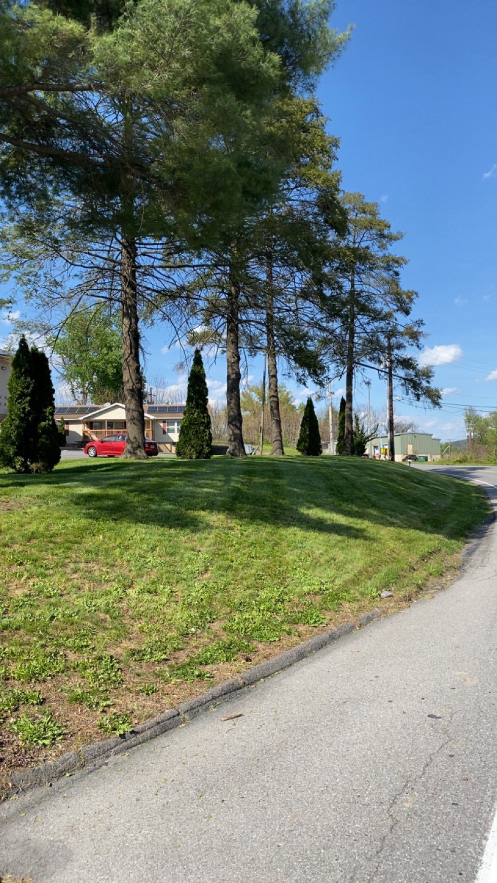  for Saul’s Landscaping Services in Williamsport, PA