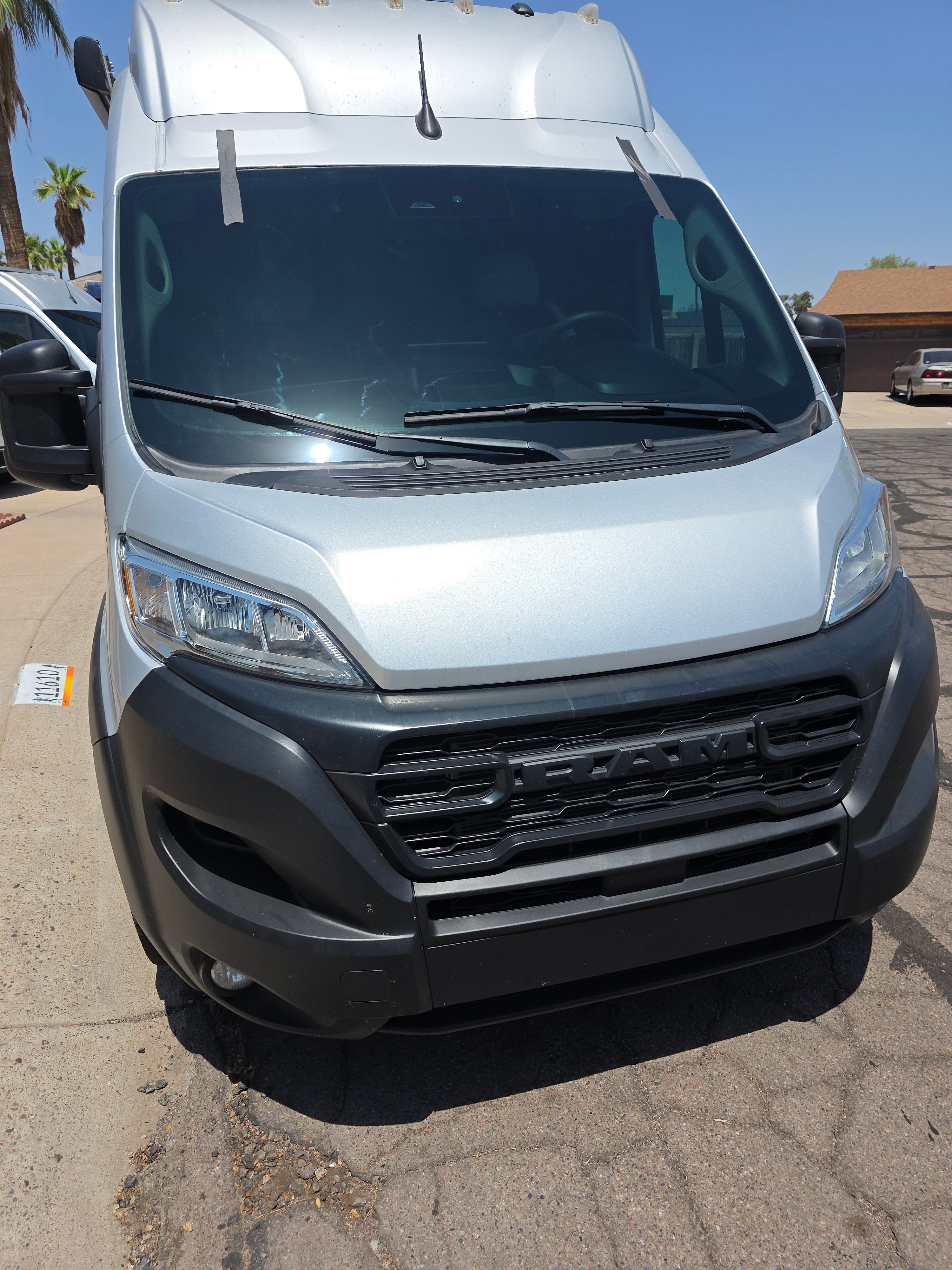  for Cals auto glass llc in Phoenix, AZ