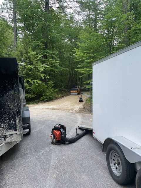  for Hidden Acre Landscaping & Lawn Care in Dover, New Hampshire