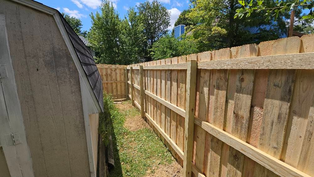 All Photos for Crossbones Contracting in Greencastle,  IN