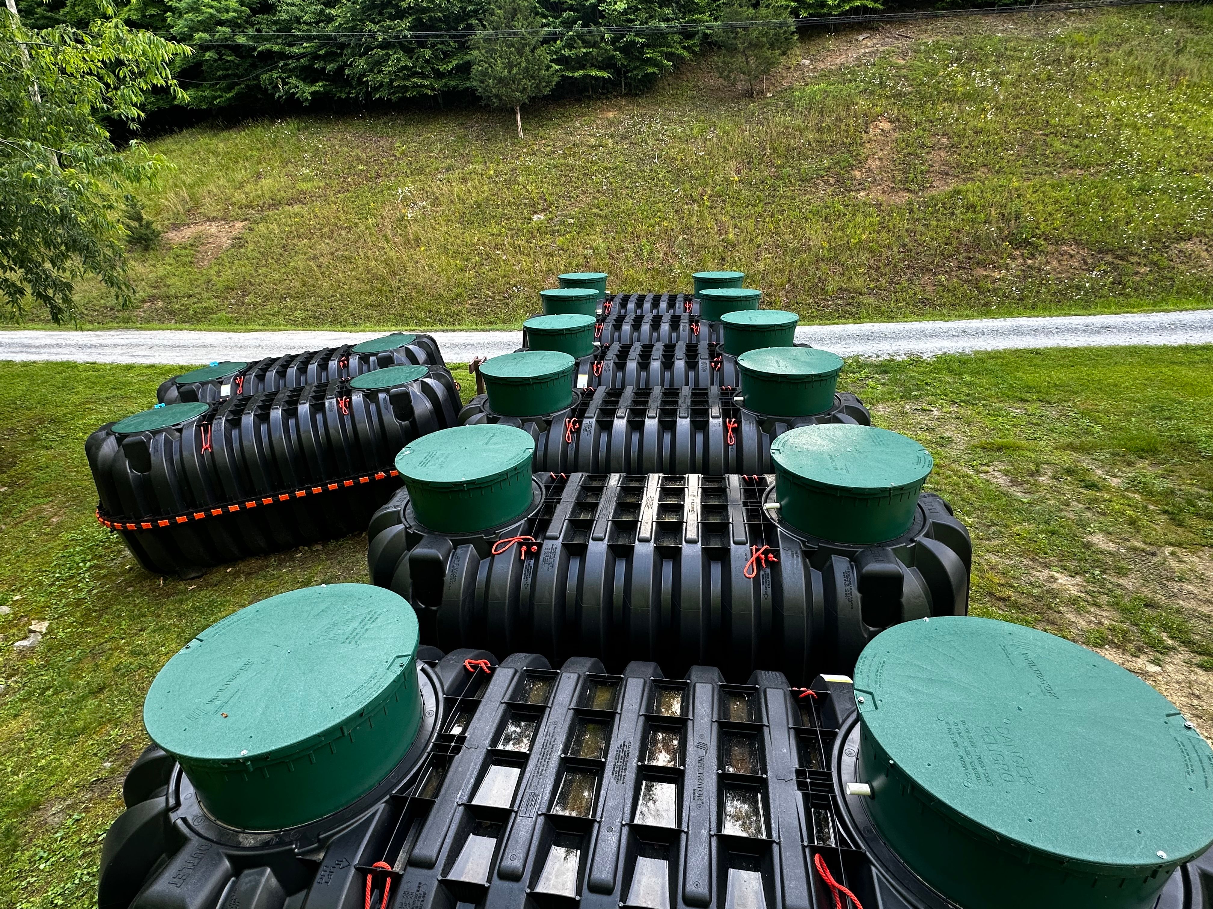  for SNL AERATION in Pecks Mill,,  WV