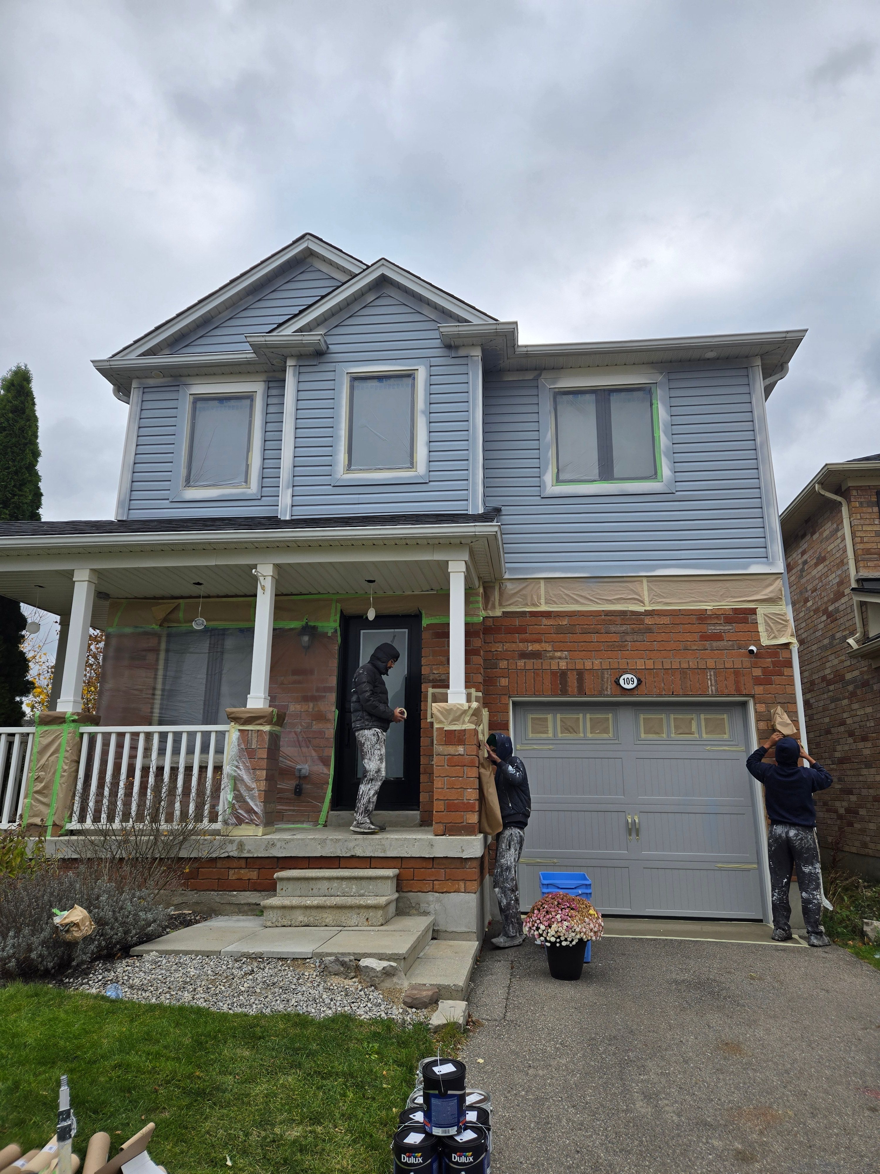  for Stallion Painting in Hamilton, Ontario