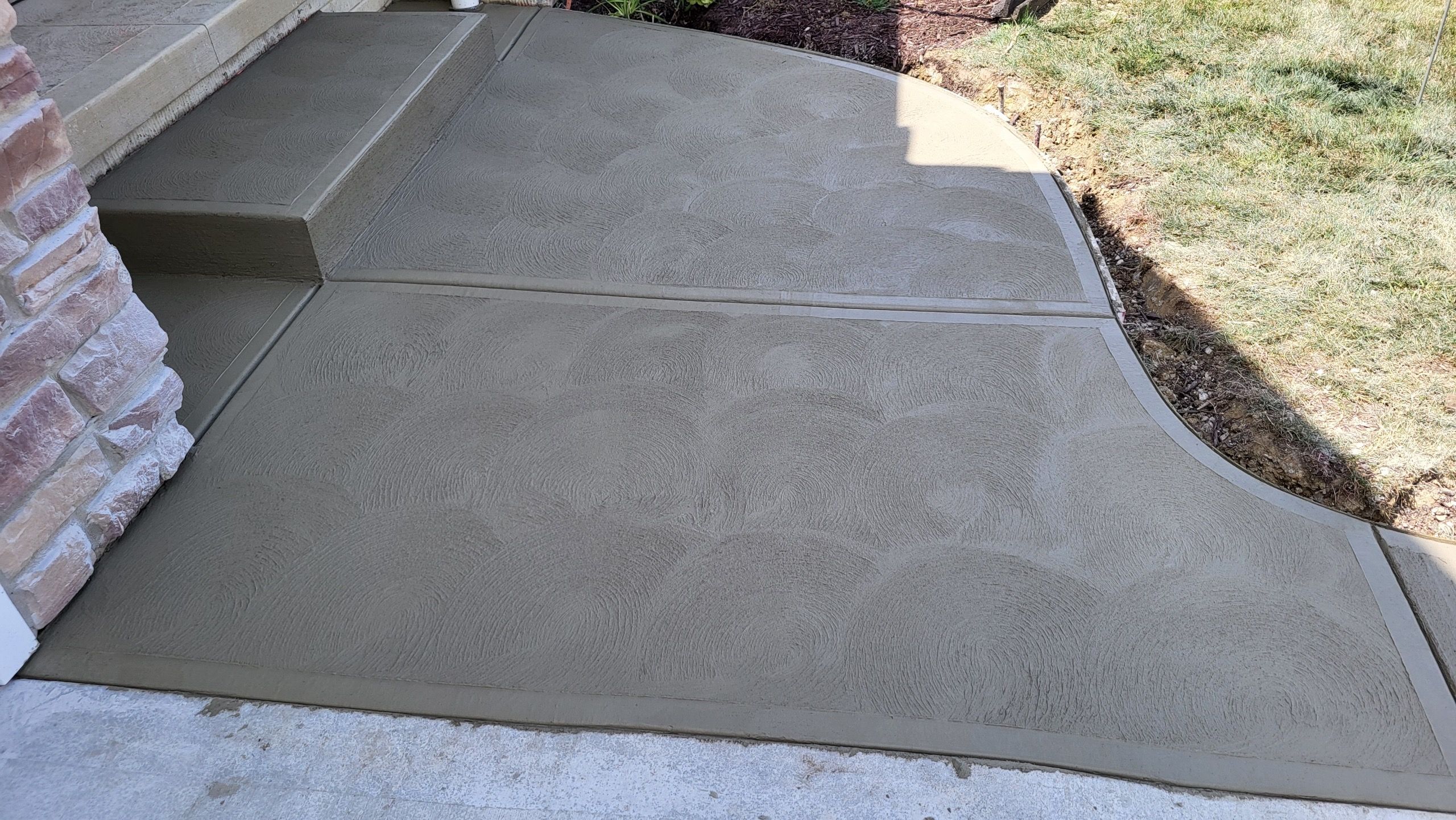 All Photos for Concrete Pros, LLC in Lorain, OH