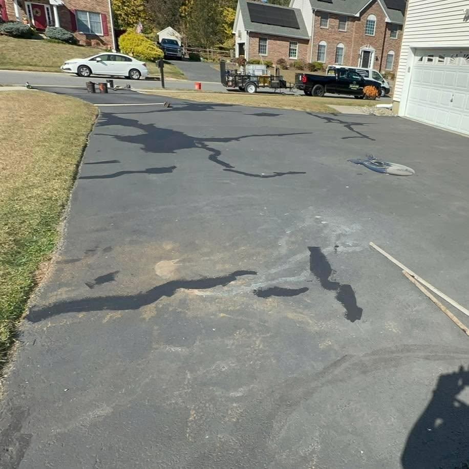  for All Work Services and Construction  in Newark, DE