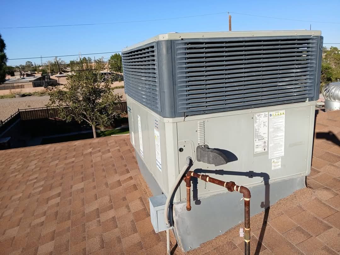  for EP Heating and Cooling in El Paso, TX