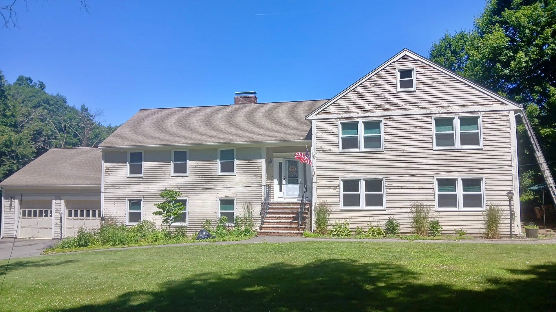  for Elite Pro Painting & Cleaning Inc. in Worcester County, MA