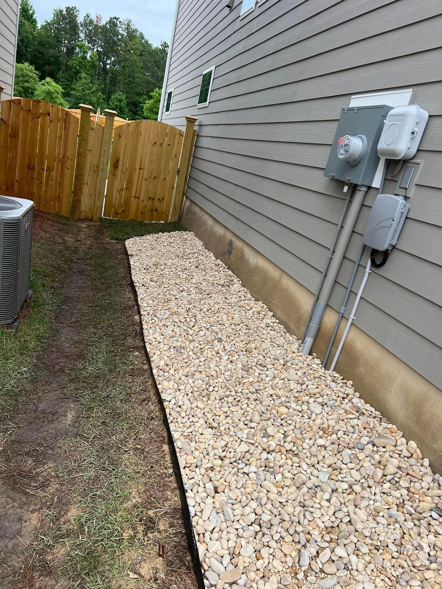  for Shang's Landscaping Service in Columbia, South Carolina