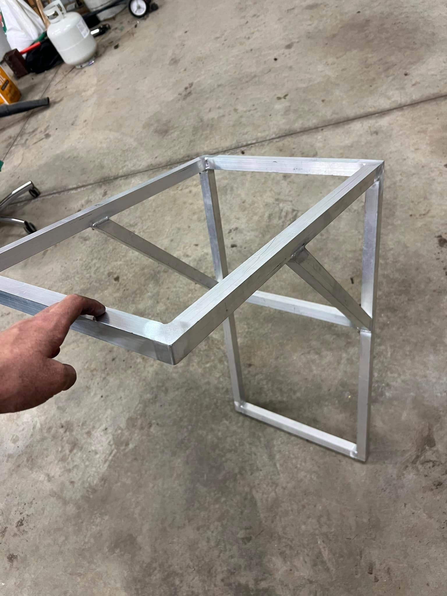  for Jesses Welding and Repair in Topeka, KS