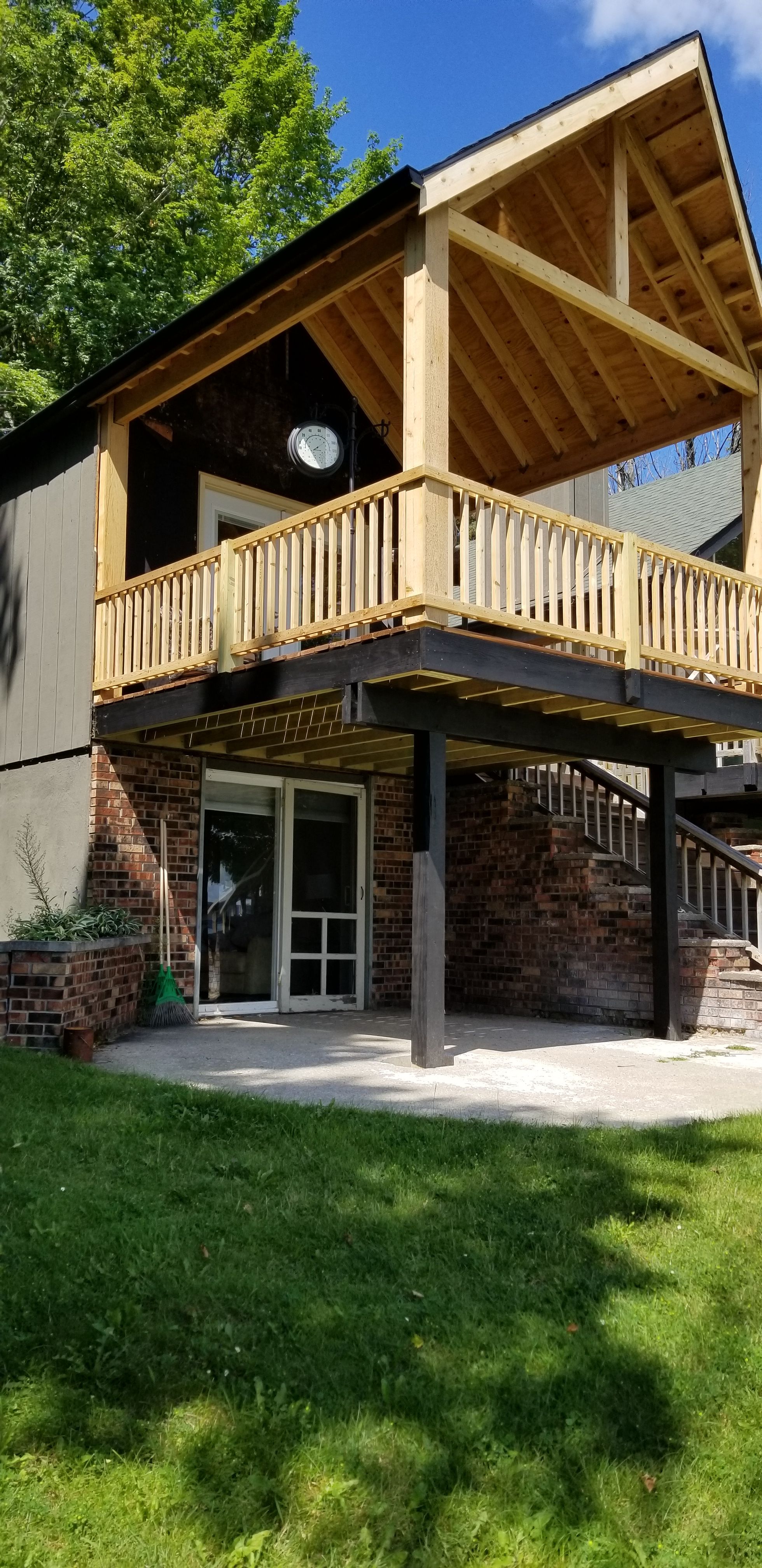  for Cottage Services of Northern Michigan LLC in Antrim County, MI