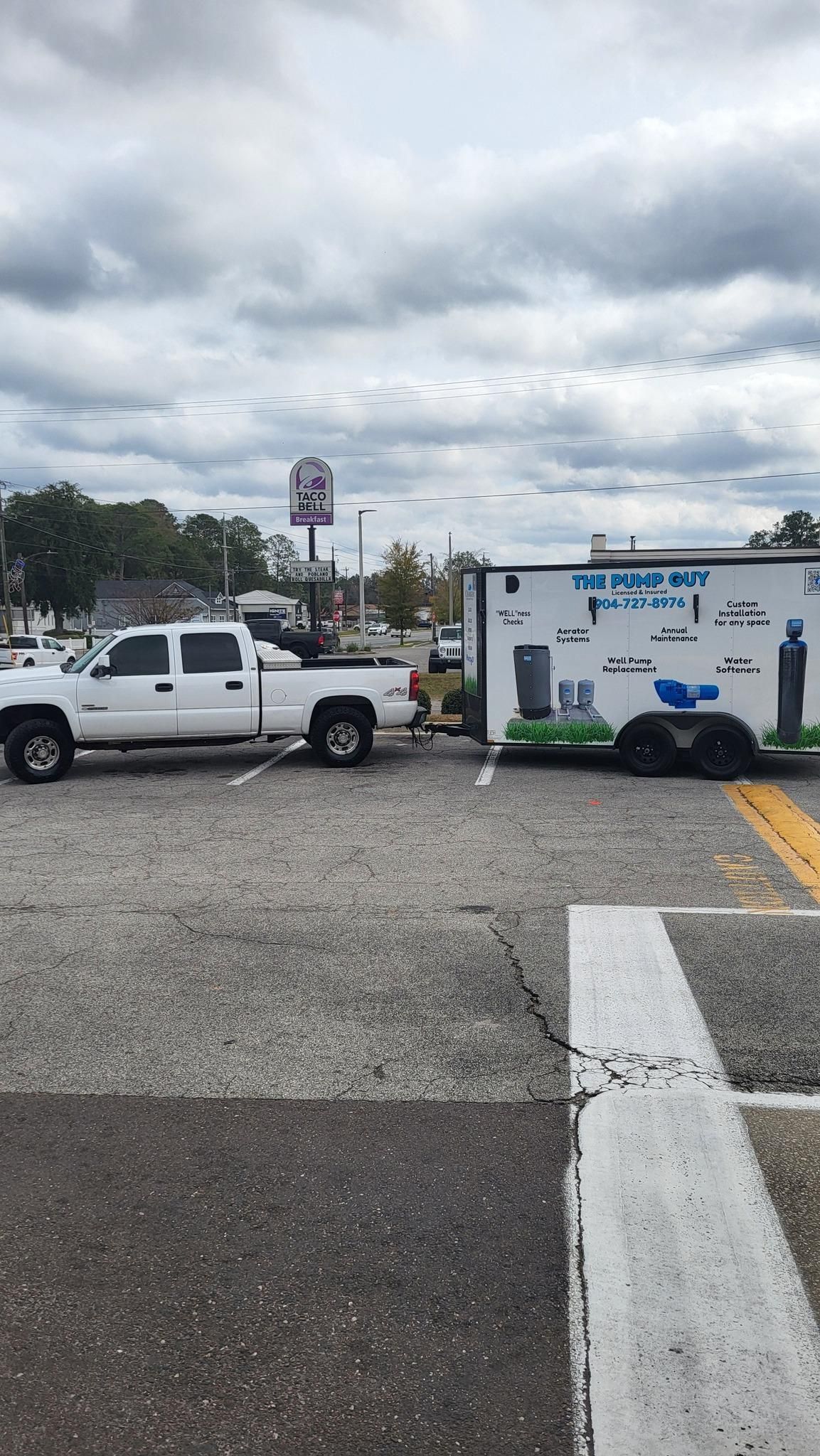 All Photos for The Pump Guy in Callahan, FL