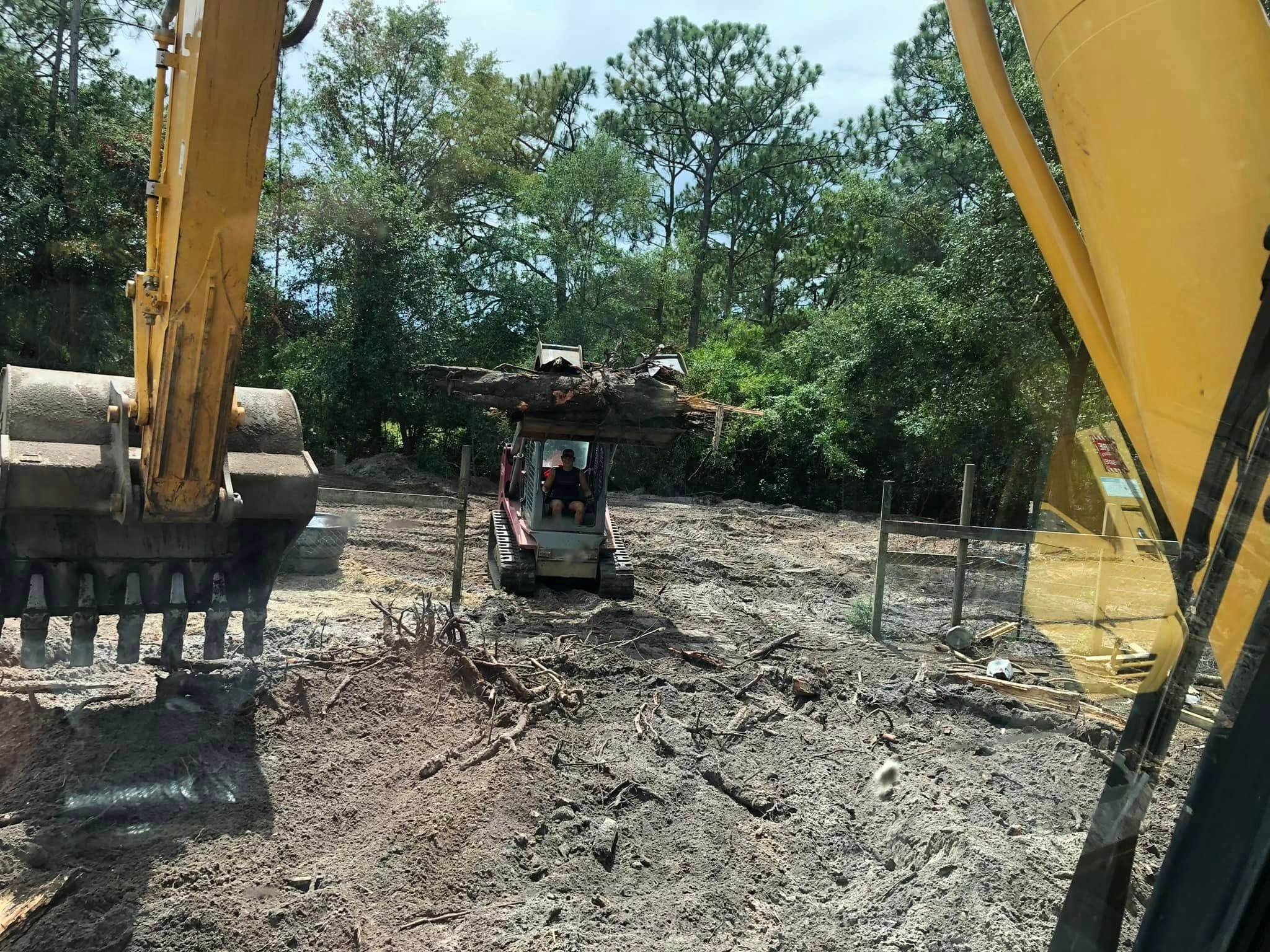  for Dirt for Sale-Dirt Worxs Inc in Navarre, FL
