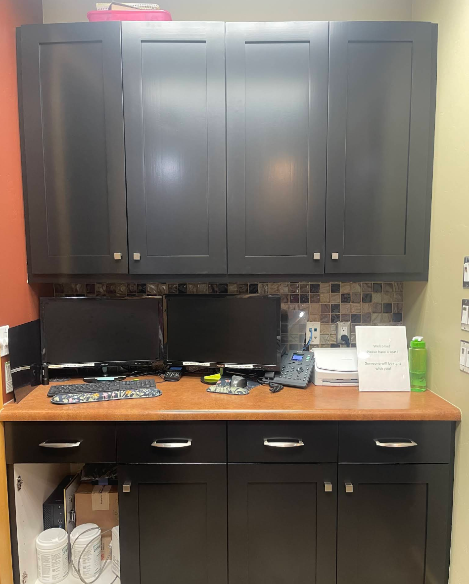  for In Town Painting LLC in Park City, UT