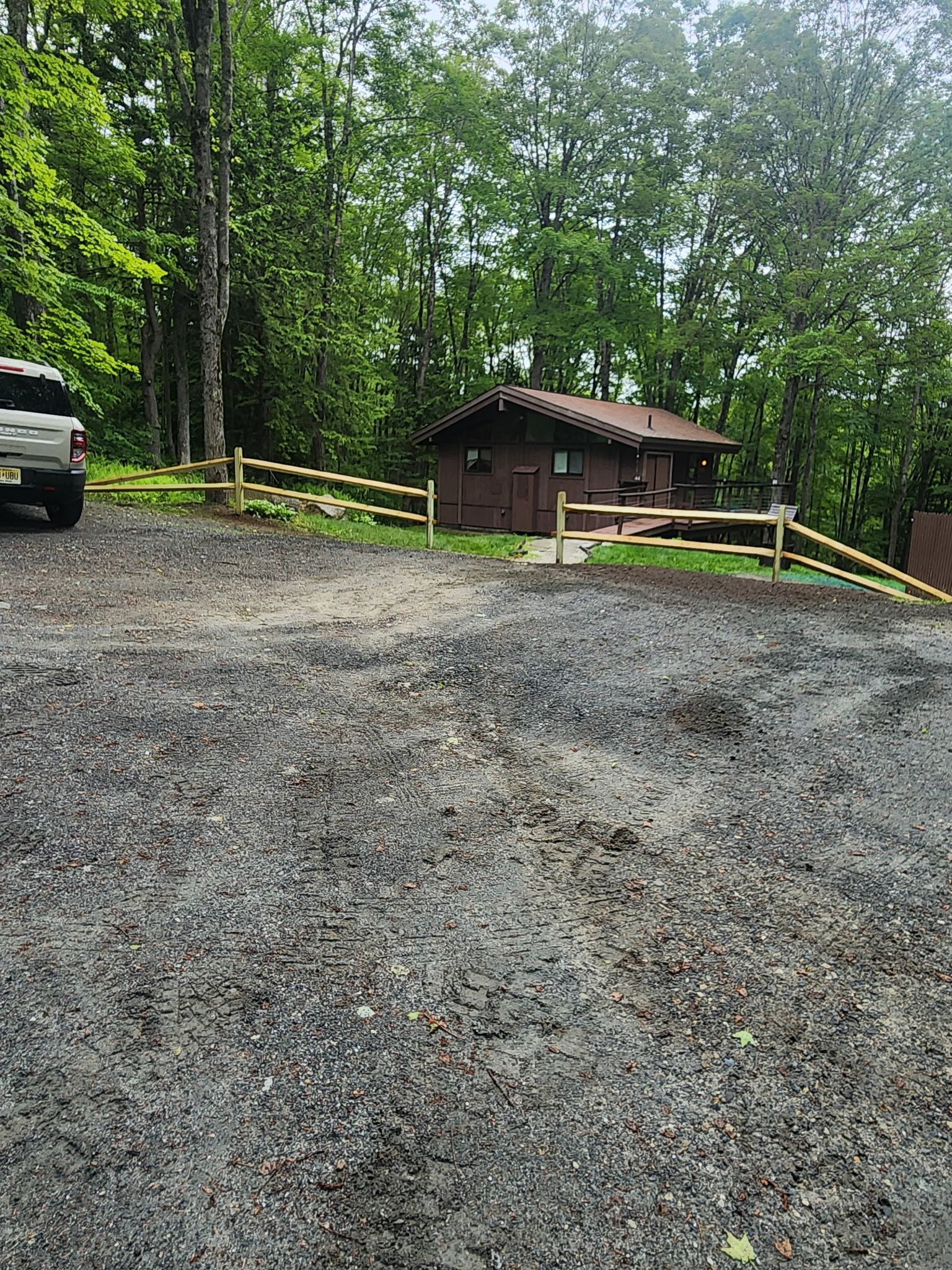  for Clifford’s Quality Tree Care & Landscaping in Enfield, NH