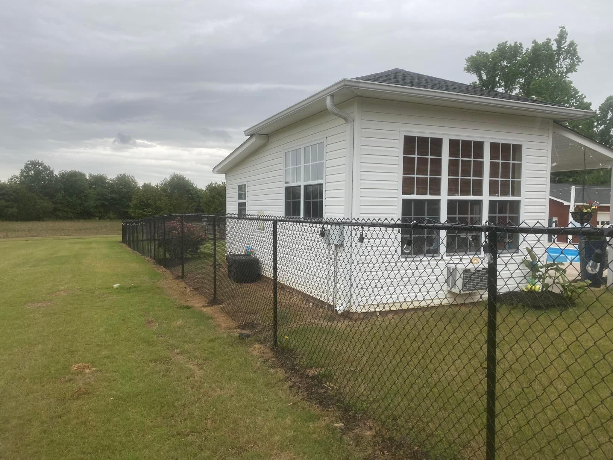  for Integrity Fence Repair in Grant, AL