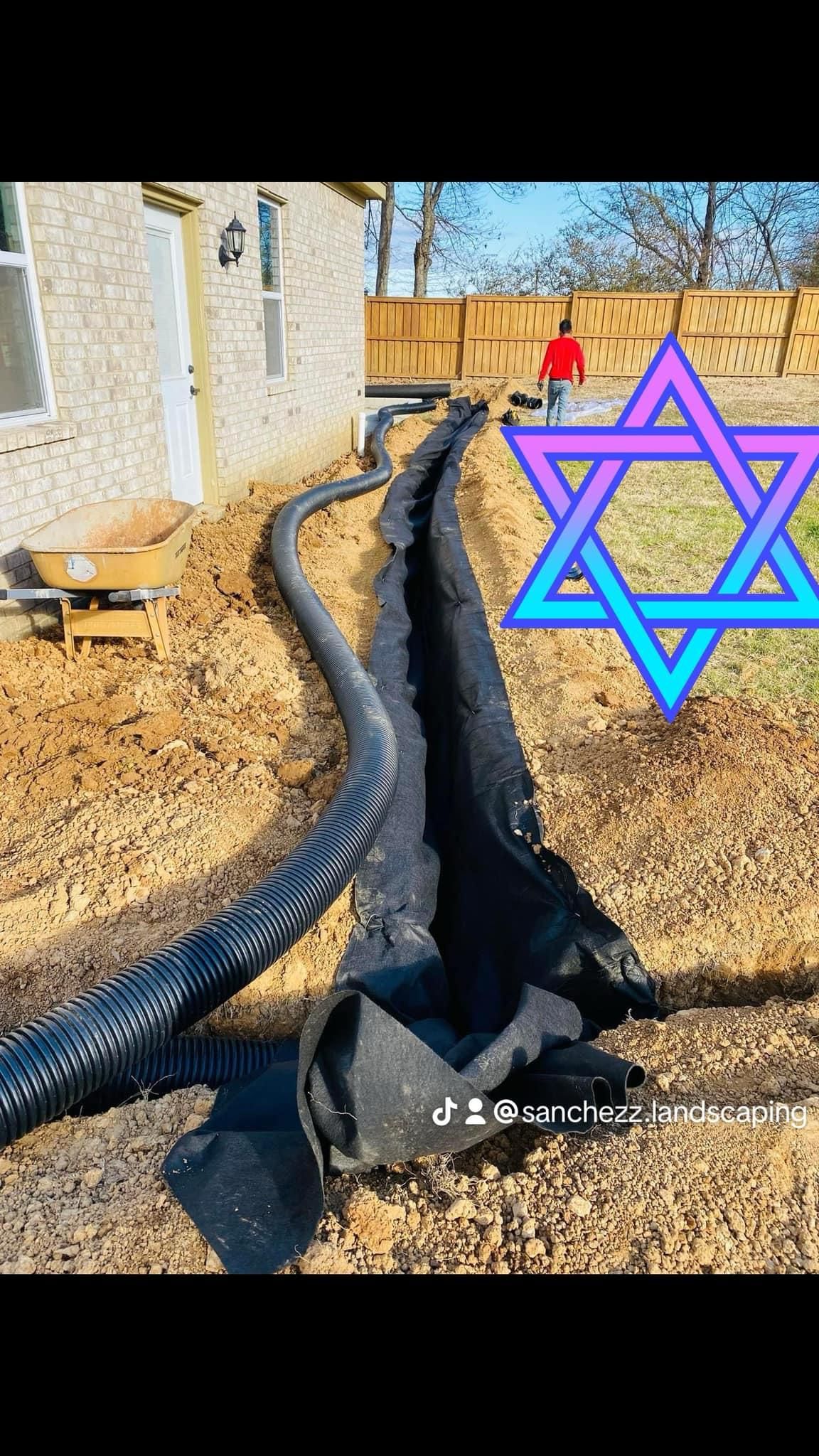  for Sanchez Z. Landscaping in Memphis, TN