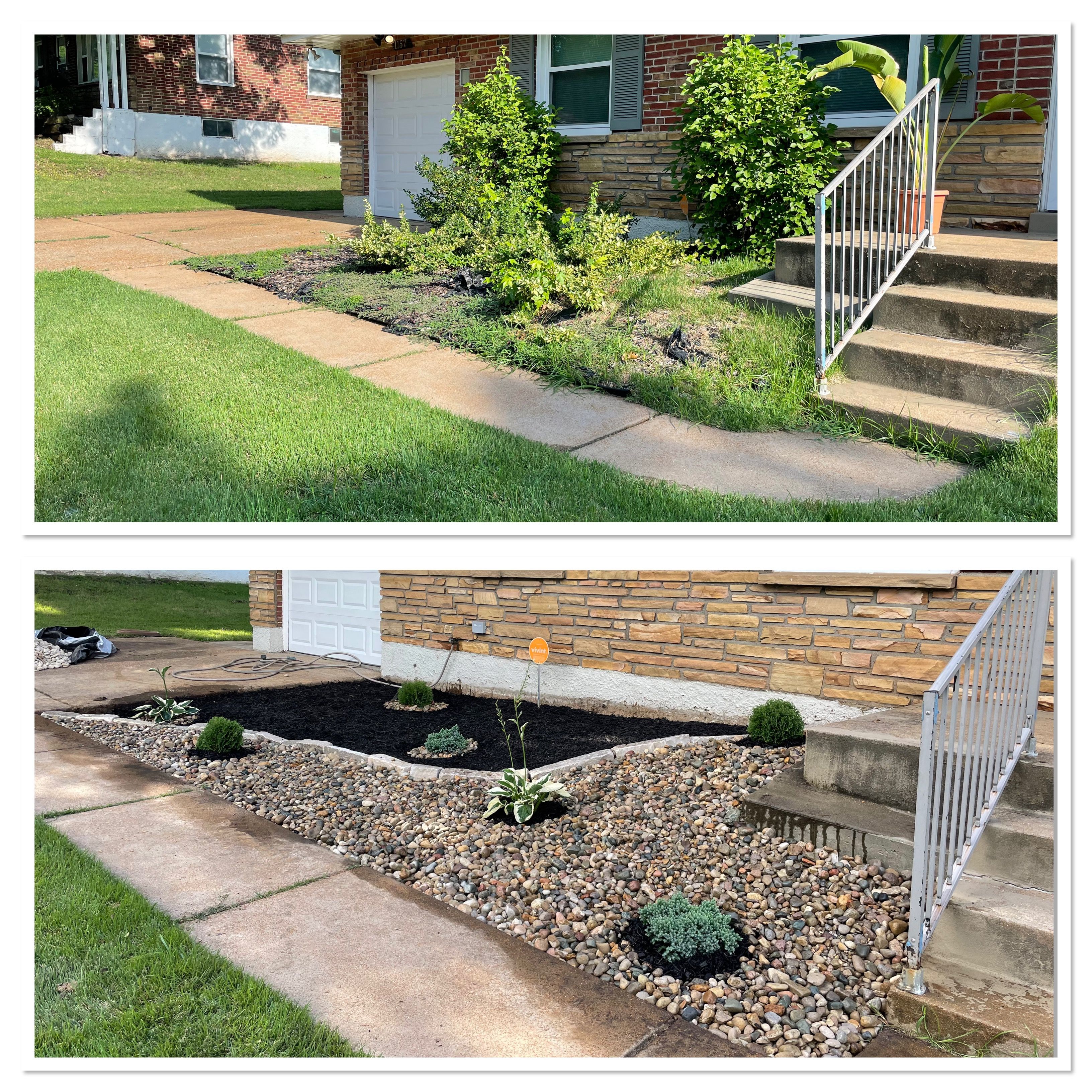  for Jackson Lawn Services LLC in St Louis, MO