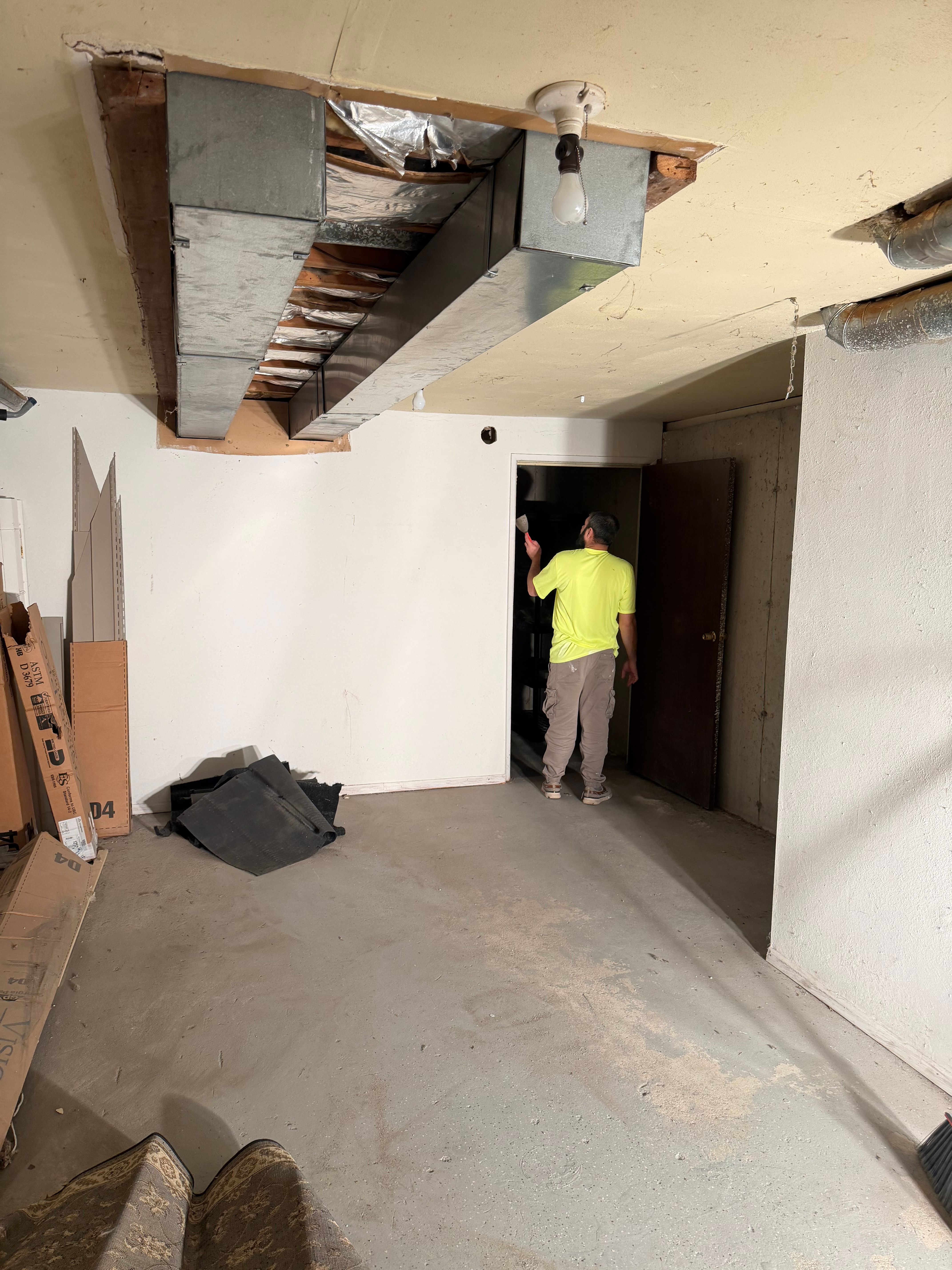  for Power House Contractors in Schenectady, NY