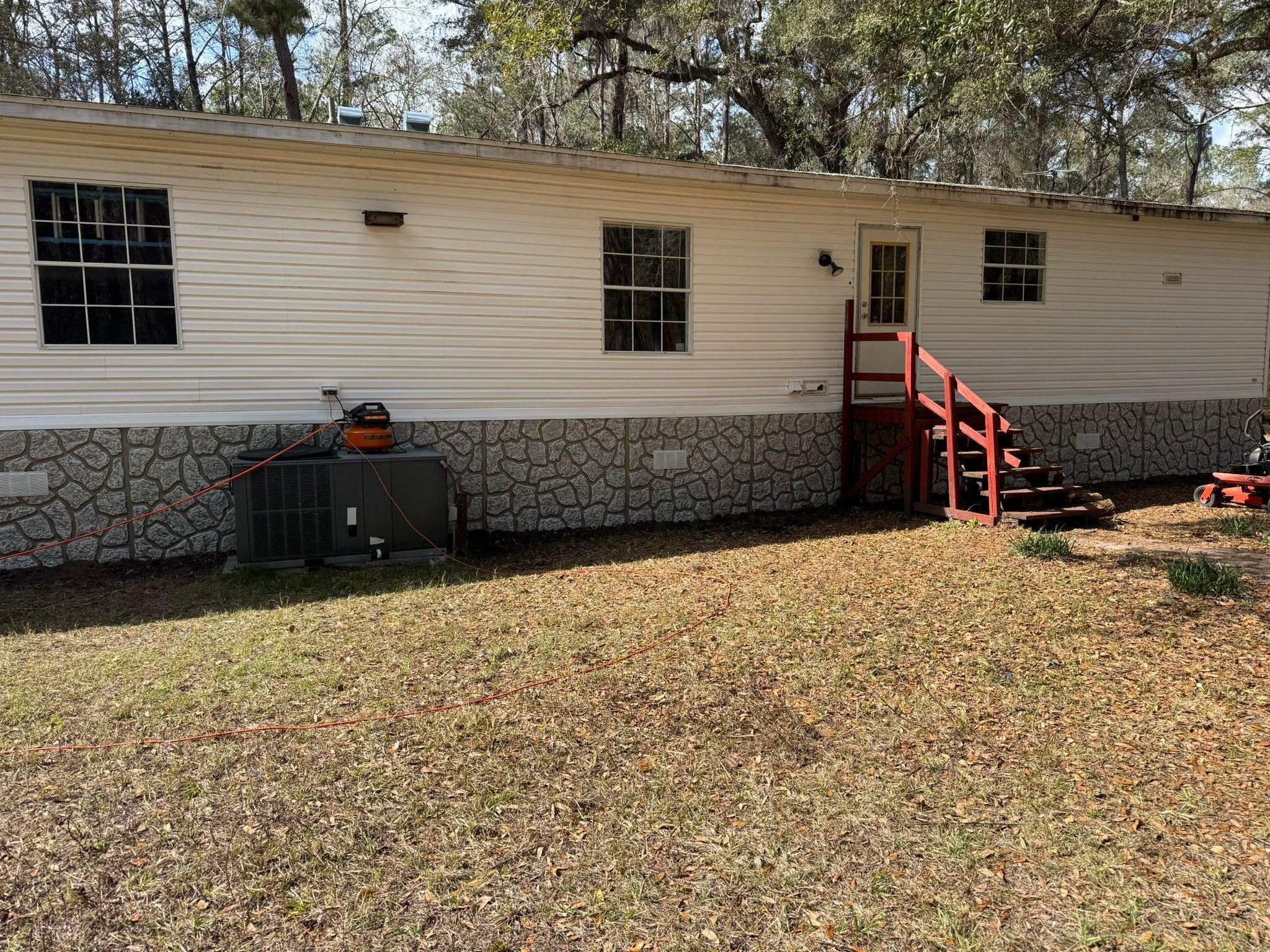  for C/J Mobile Home Service in Floral City, FL