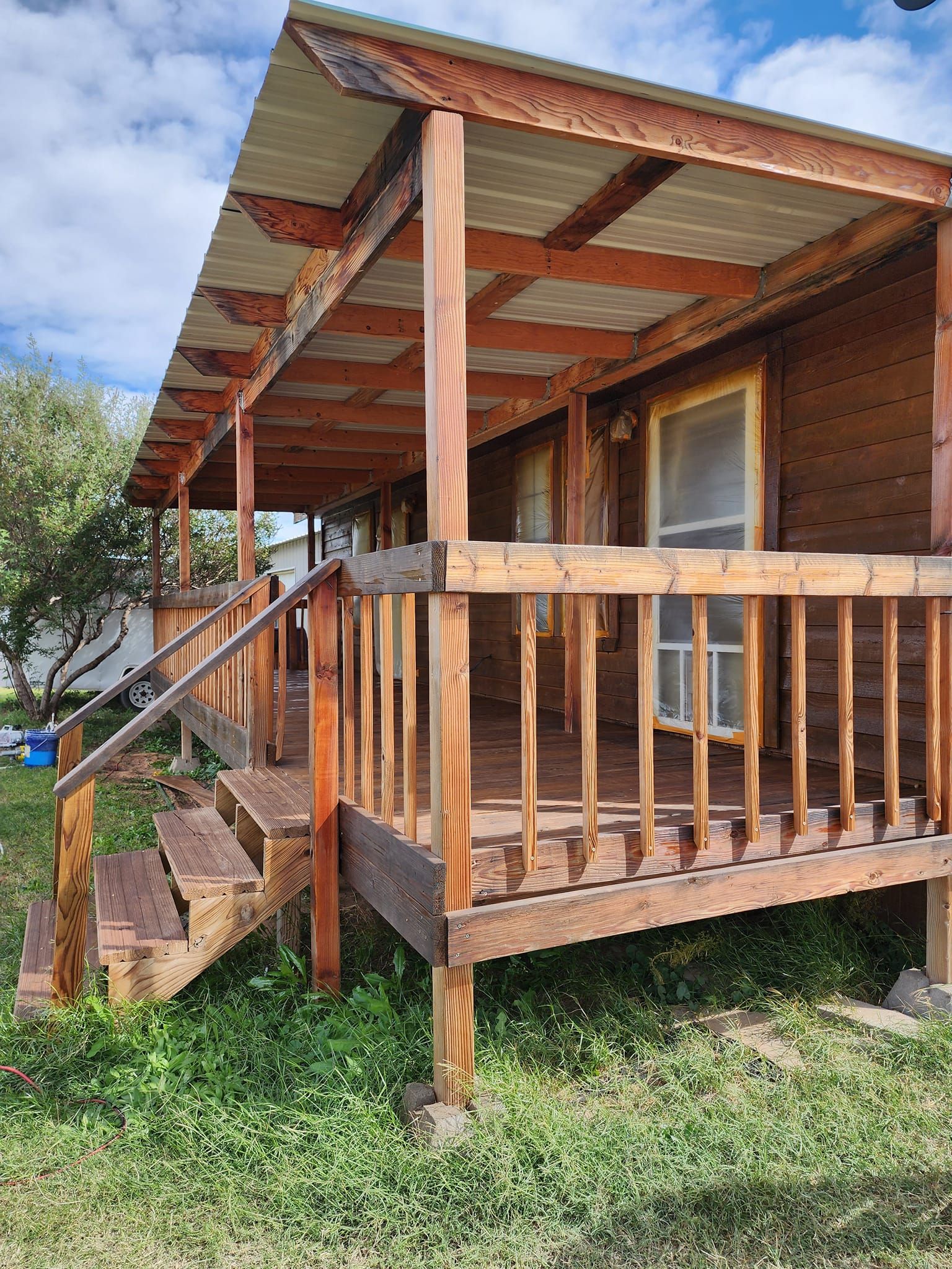  for Dream Home Construction in Odessa, TX