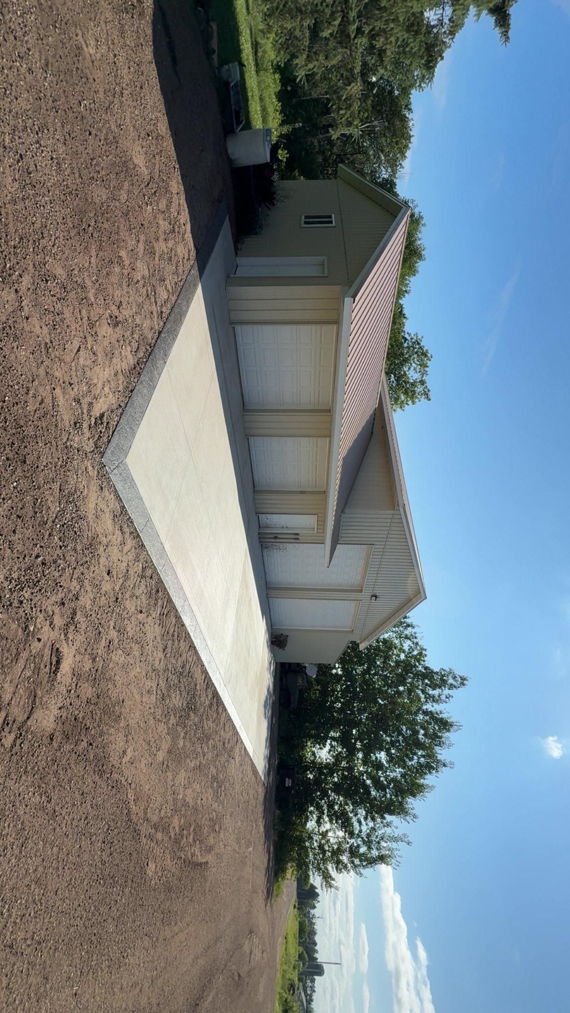  for ProStar Concrete & Masonry in Onamia, MN