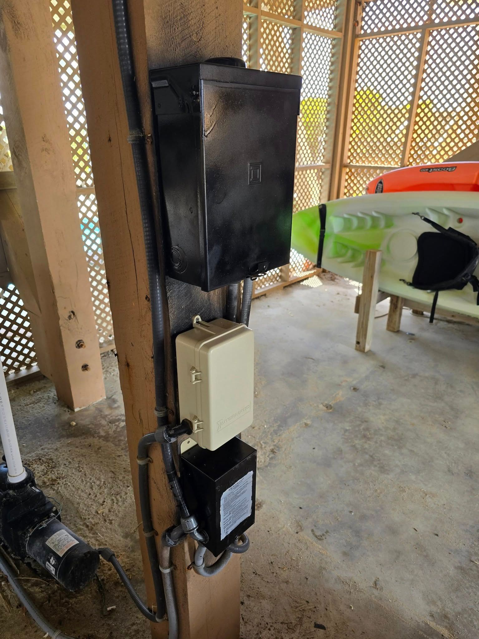  for Carolina-Blu Pool & Spa in Oak Island, NC