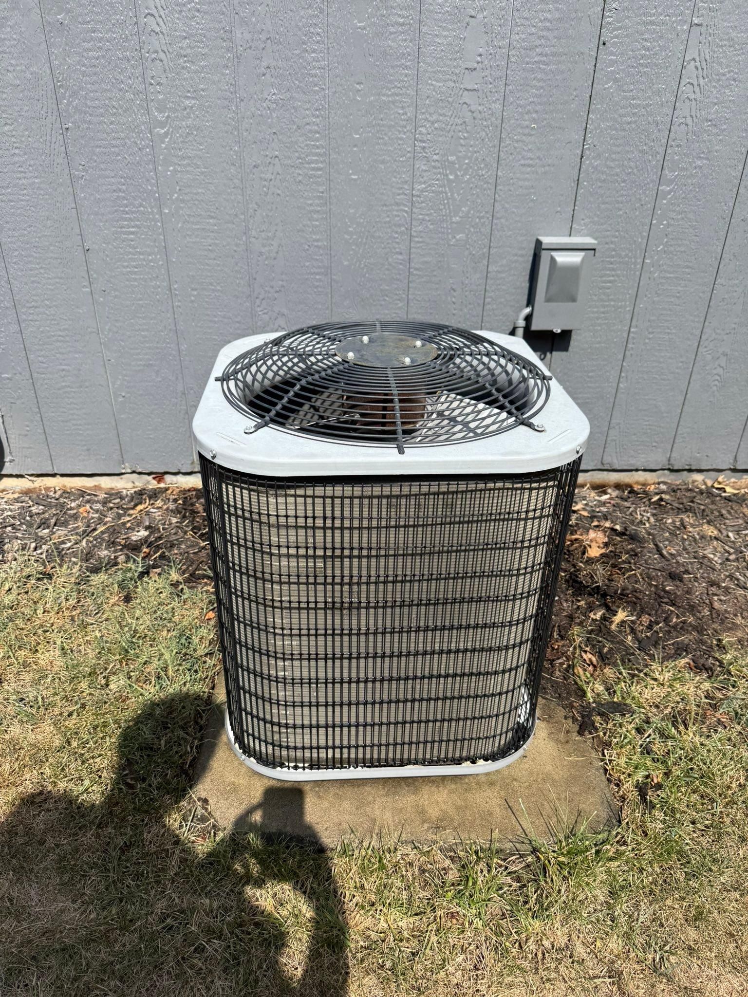  for TJs HVAC Services in Basehor, KS