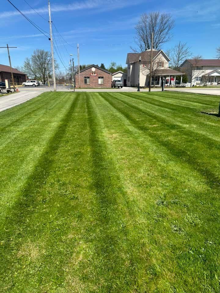  for OT Lawn and Landscaping LLC in Carey, OH