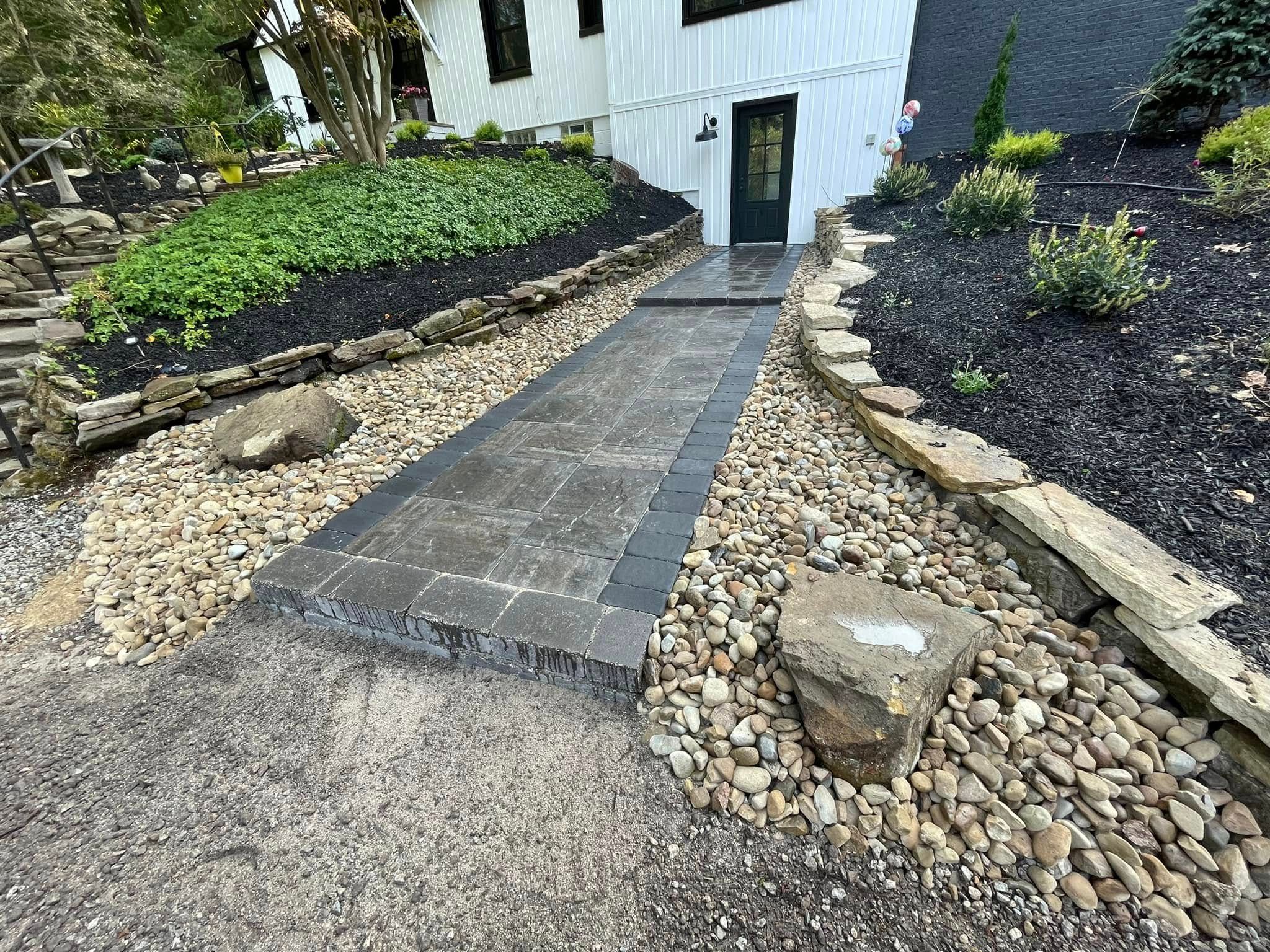  for Reynoso’s Fencing & Lawn Care in Painesville, OH