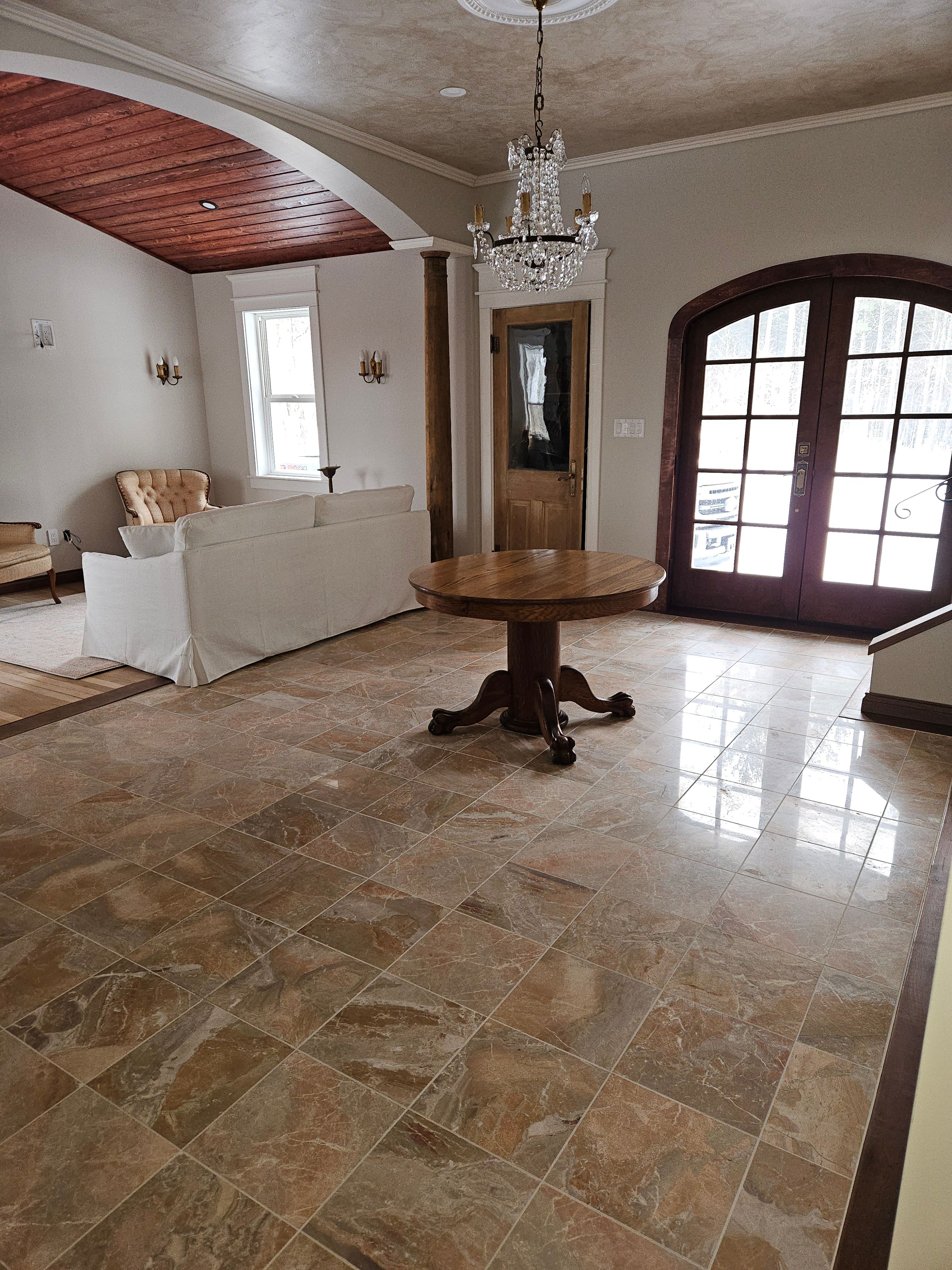  for Cottage Services of Northern Michigan LLC in Antrim County, MI
