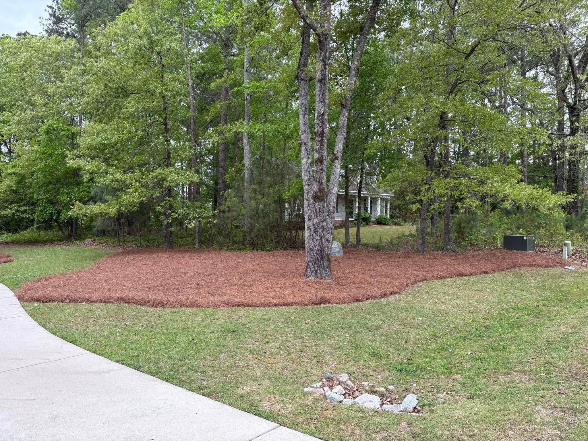 All Photos for Henry’s Lawn Care & Landscaping, LLC in Wendell, NC