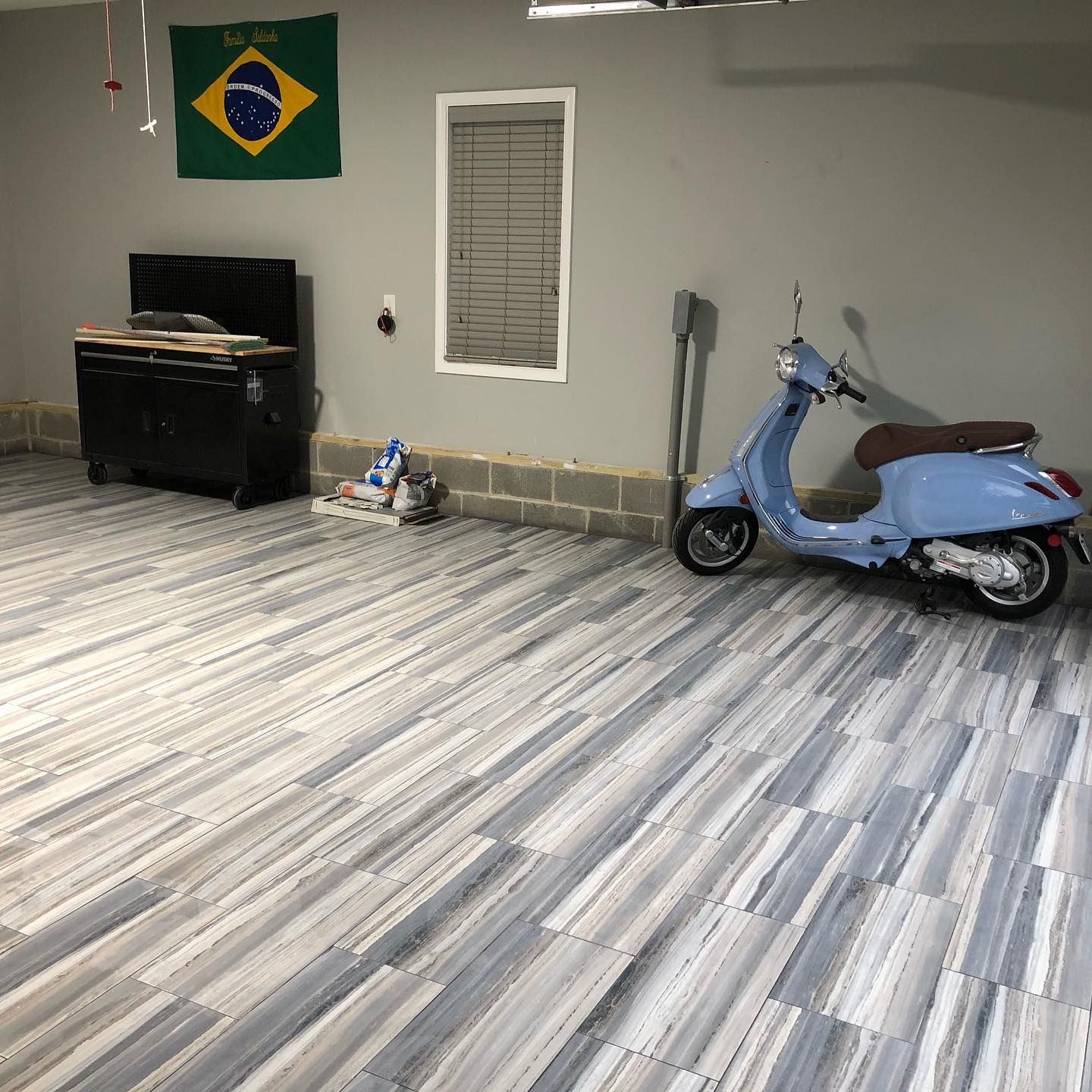  for New Shine Tile in Richmond, VA