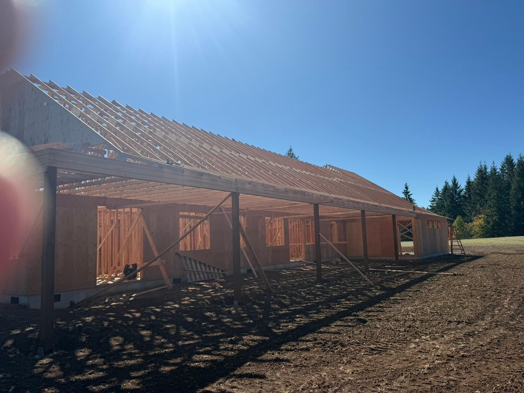  for 2 Brothers Contracting LLC in Vancouver, WA