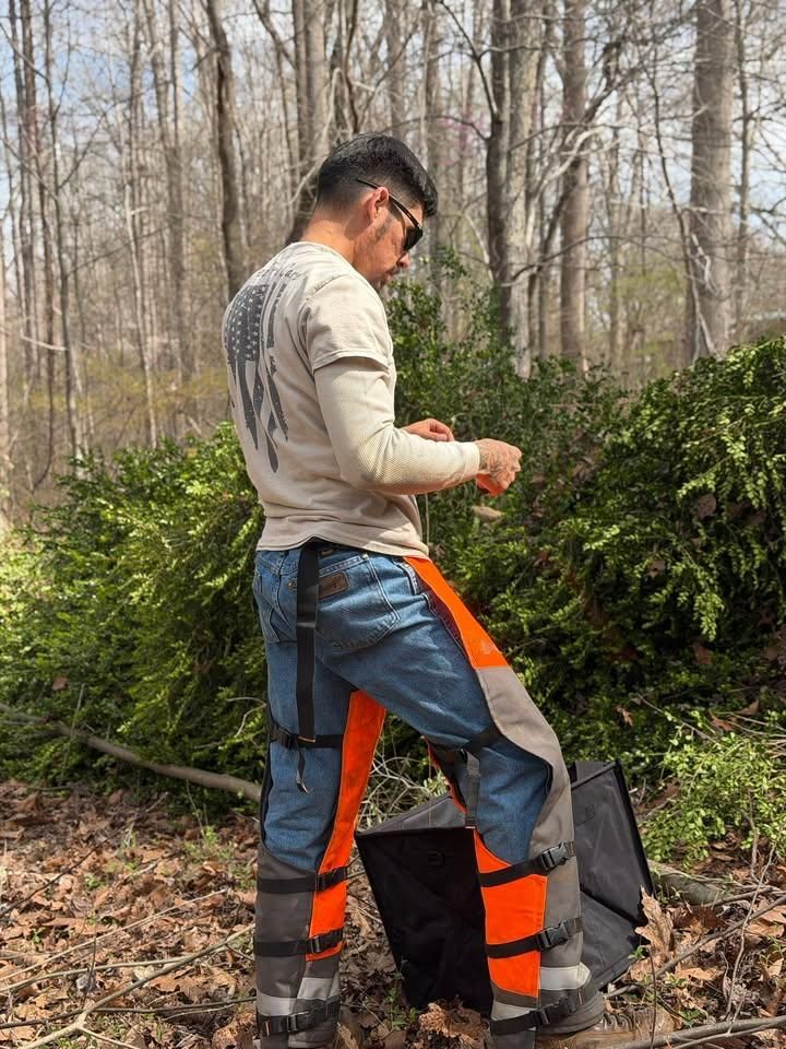  for Ramirez Tree Care in Elkin, NC