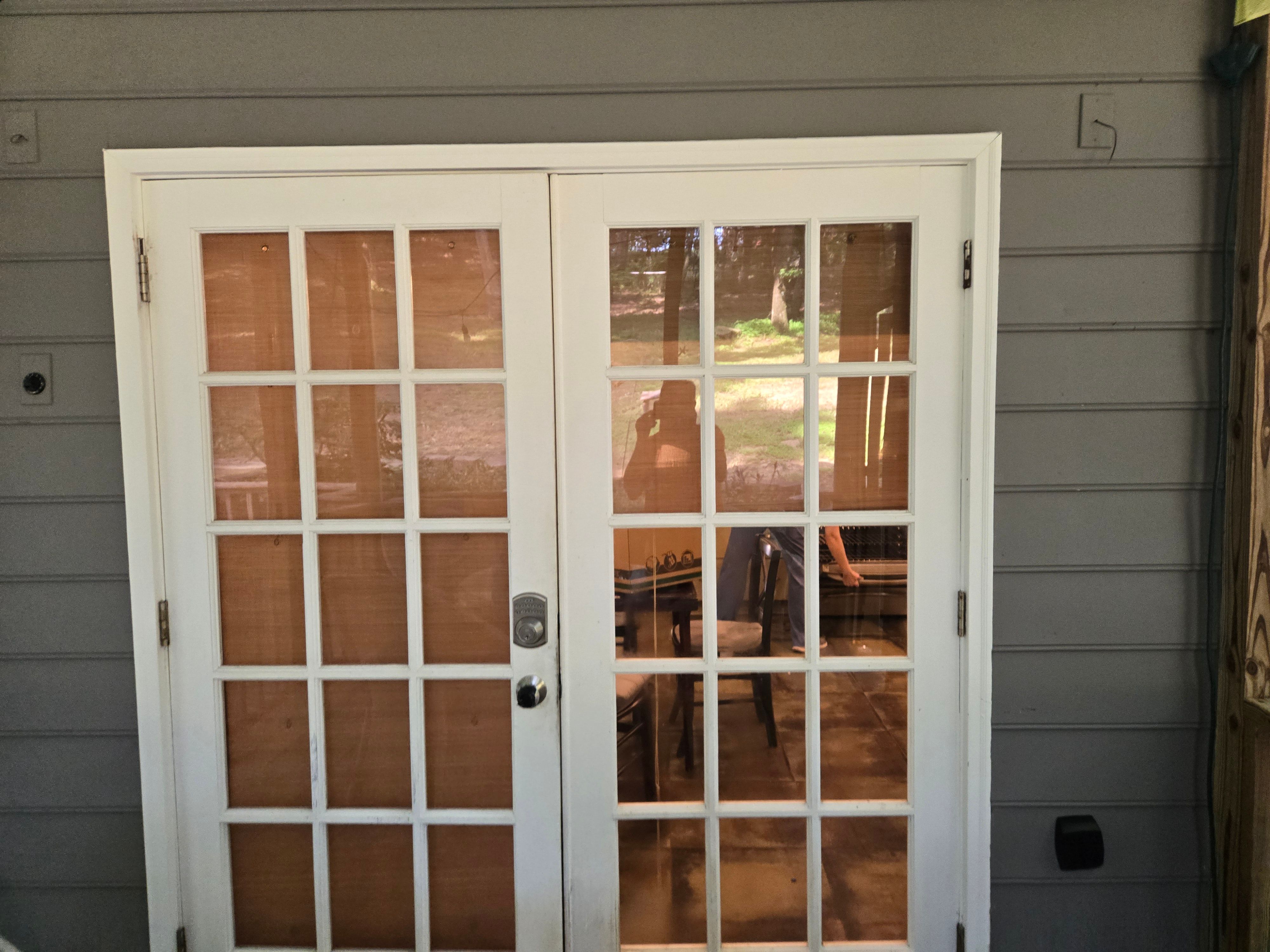  for Squeaky Clean Windows Gutters & More in Hoover, AL