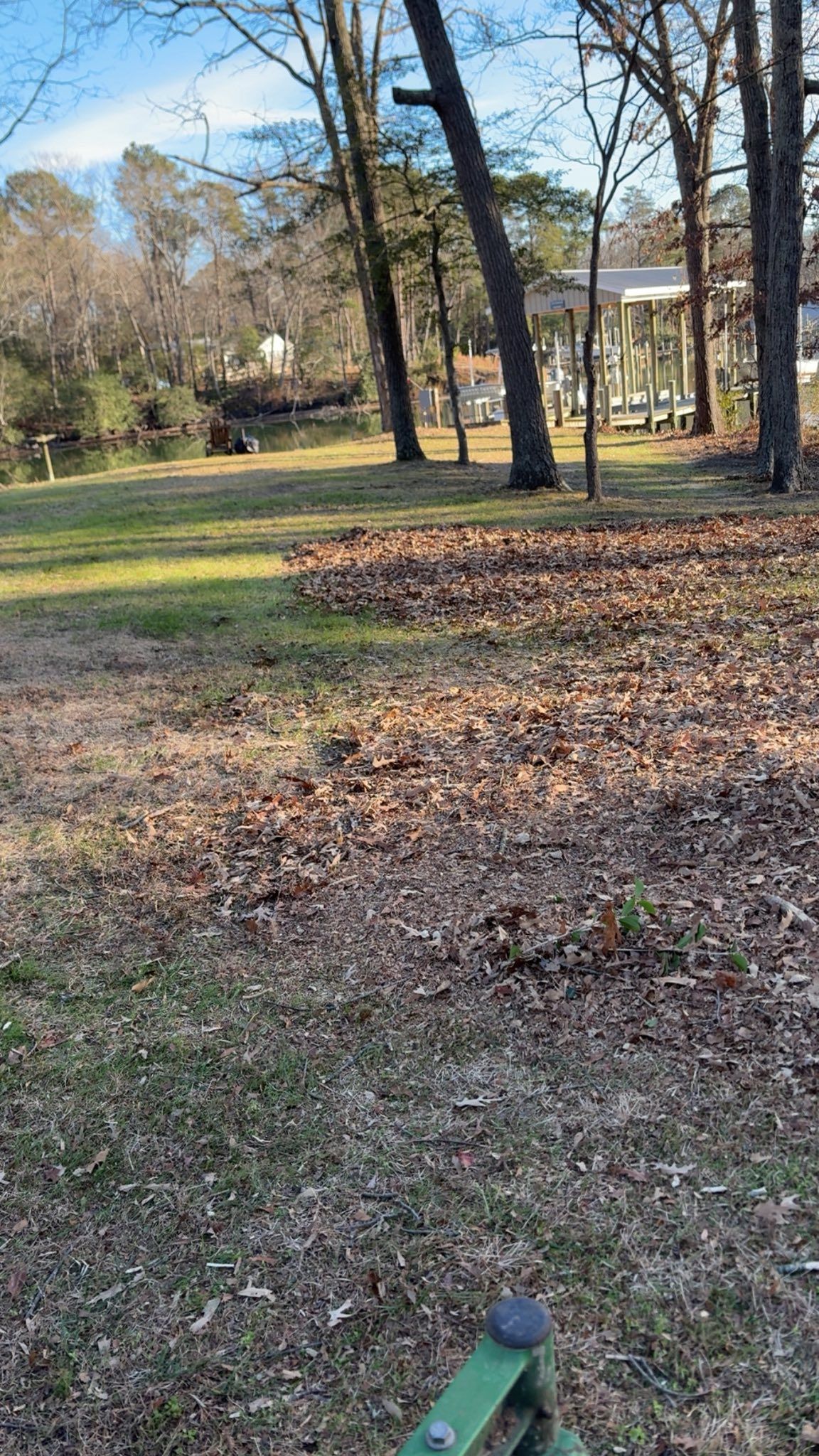 All Photos for Grassworks Lawn And Landscaping in Callao, VA