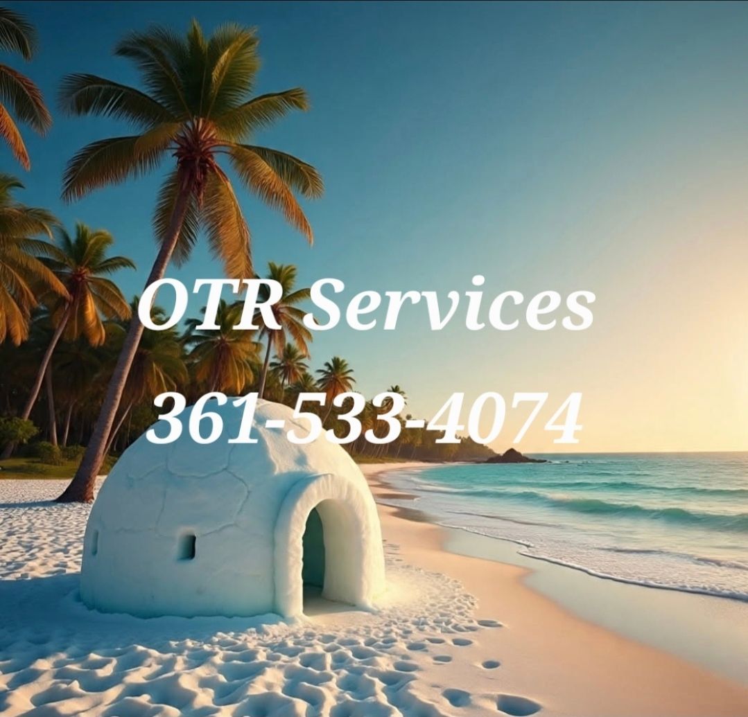 All Photos for OTR Services: Heating, Air Conditioning, & Refrigeration in Corpus Christi, TX