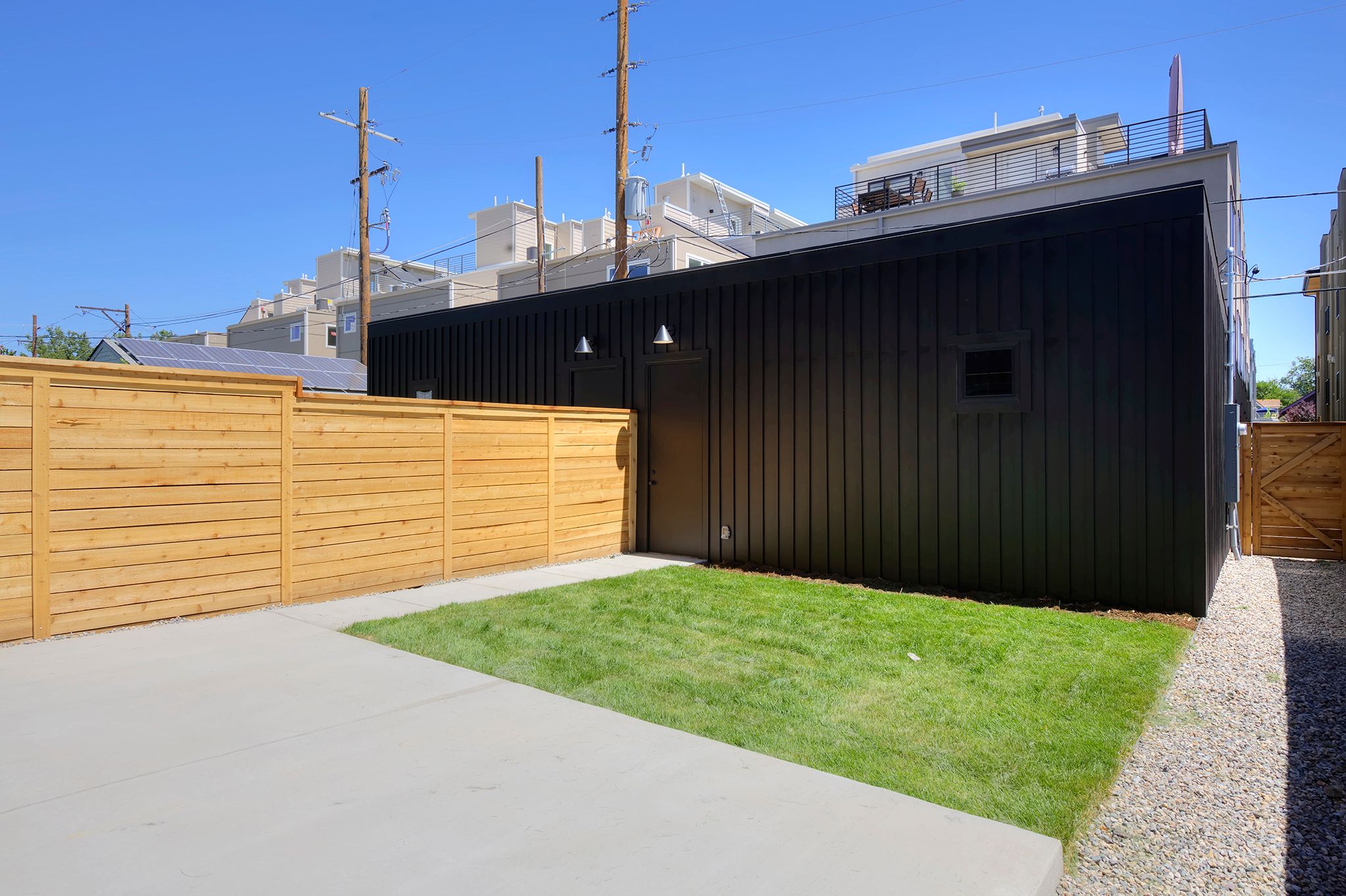  for Radiant Homes LLC in Fort Collins, CO